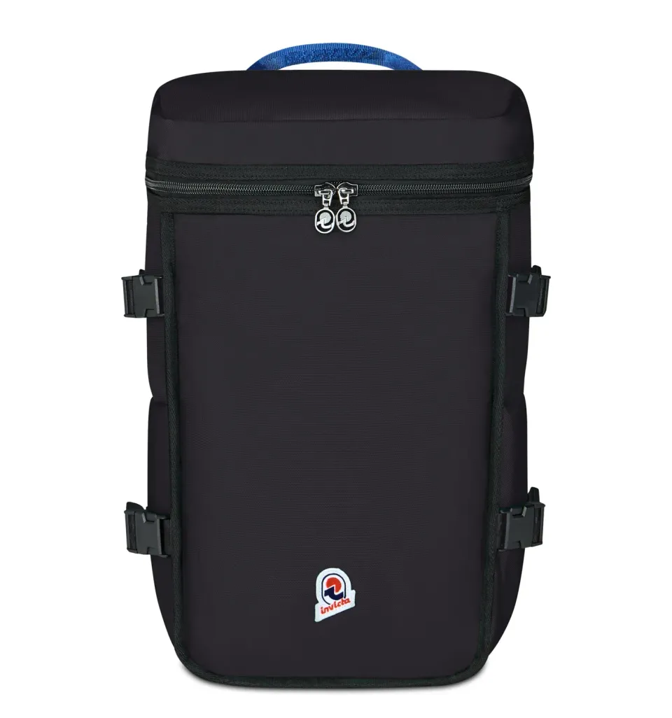 Invicta Backlike Urban rygsæk 20,5 liter 14" pc