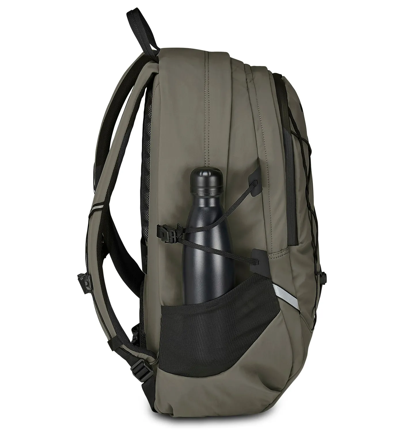Invicta Invict-Act Plus rygsæk 29 liter 15,6" laptop