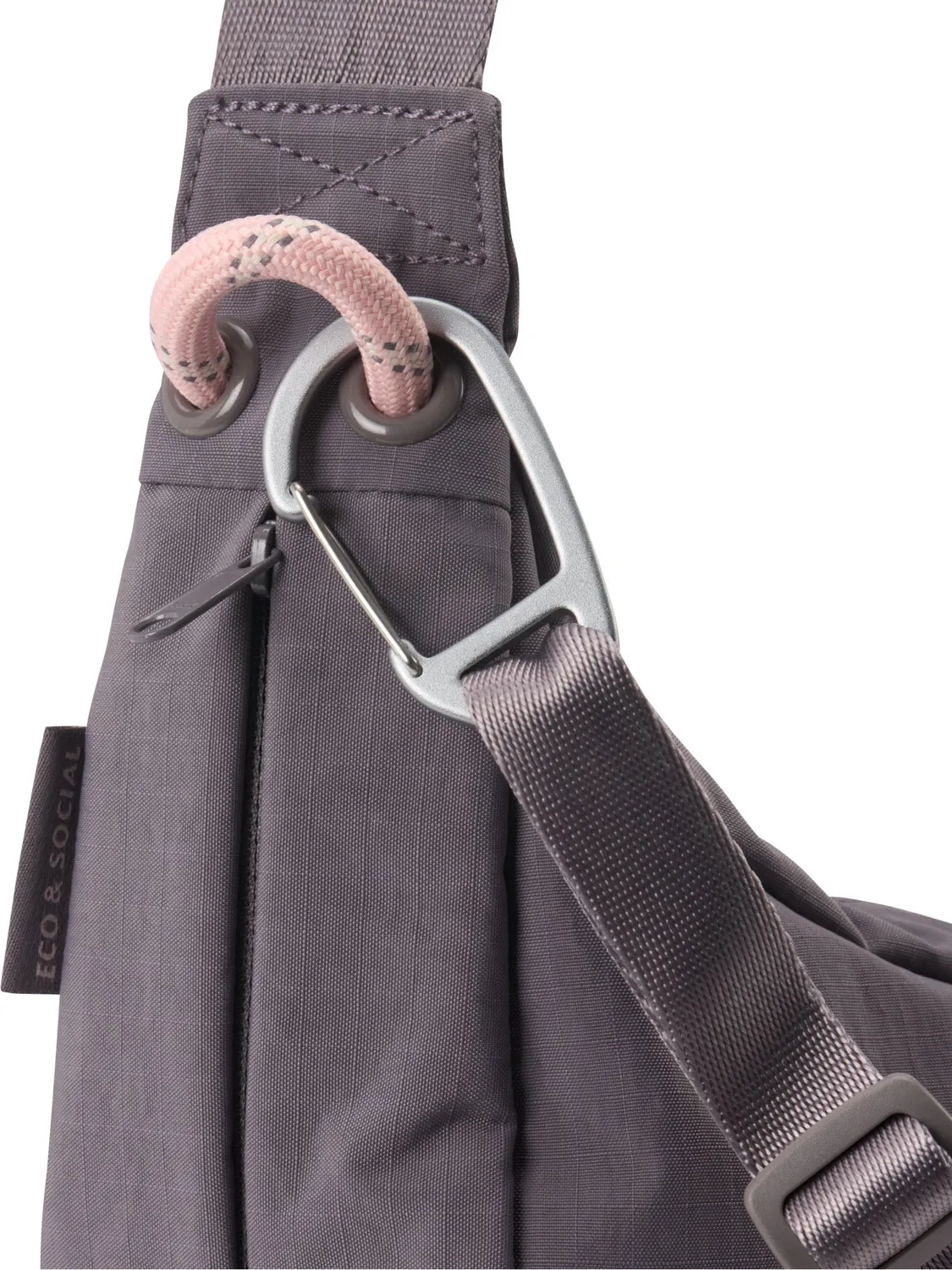 Aevor Sling Bag skuldertaske Grey 5,5L