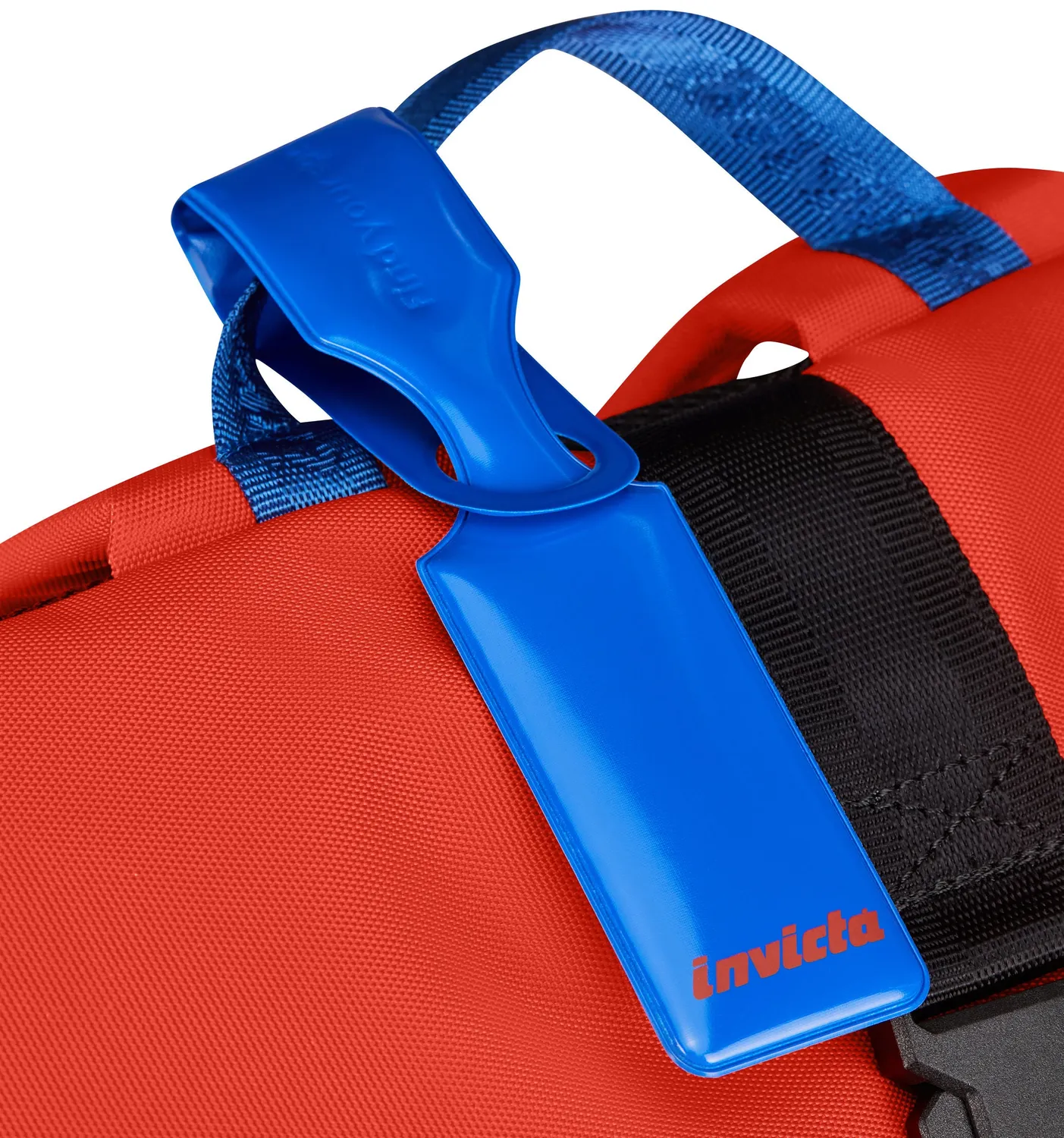 Invicta Lodge Urban rygsæk 19-29 liter vandafvisende
