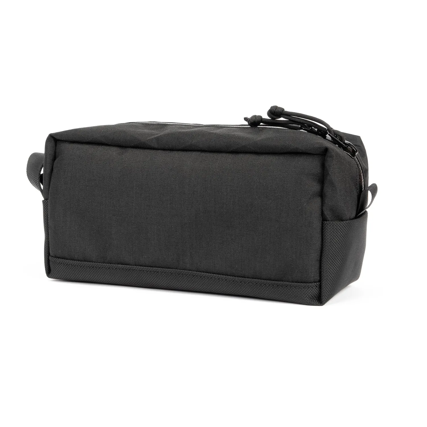 Inside Line Equipment Dopp Kit Utility toilettaske Blackout