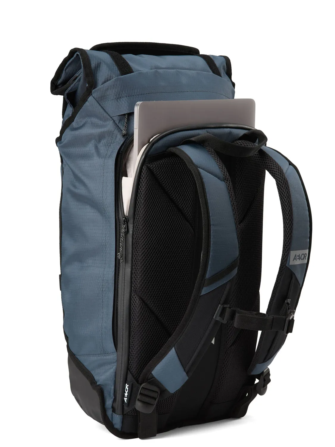 Aevor Trip Pack rygsæk Proof Petrol 26-33L weekend
