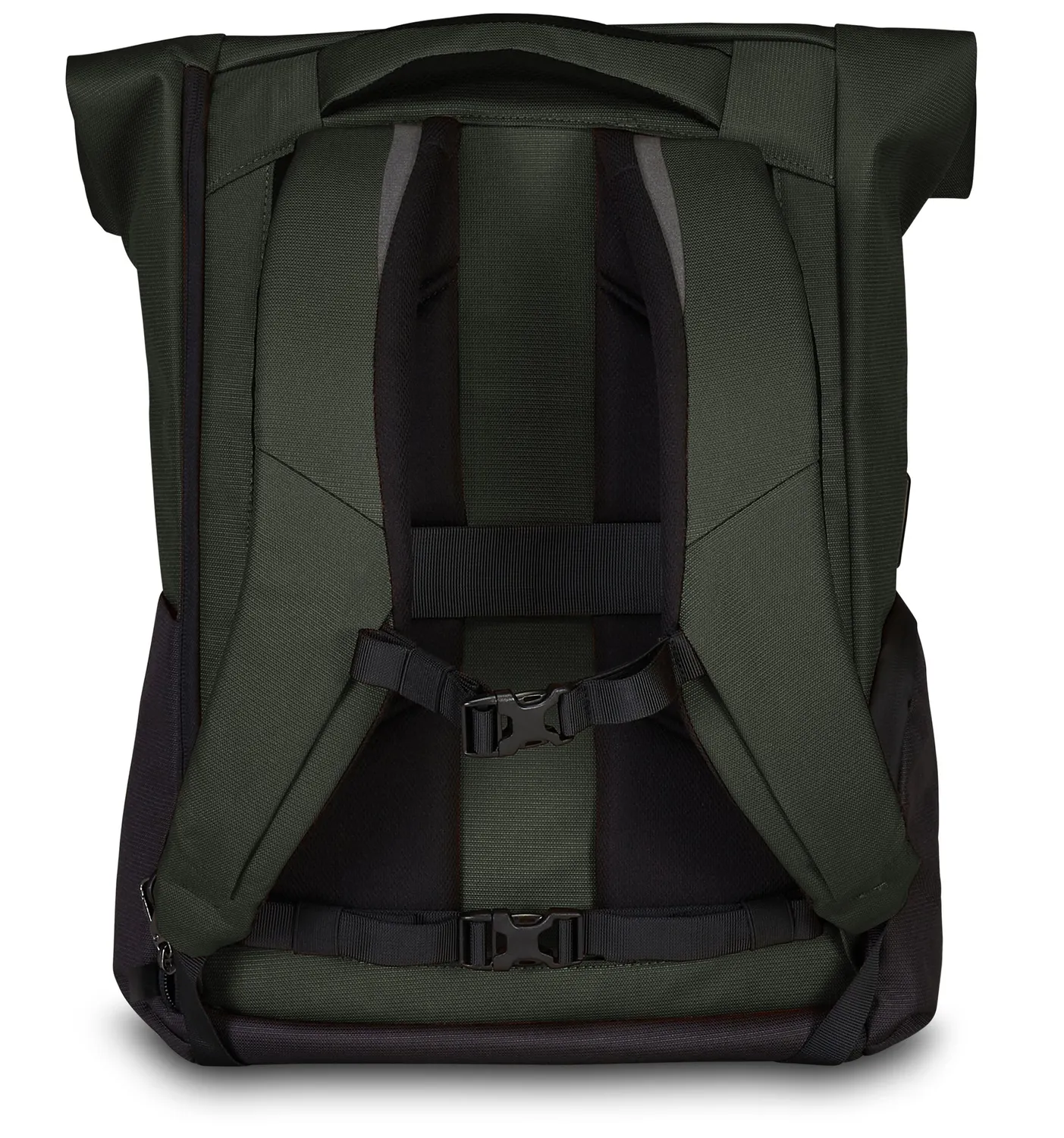 Invicta Invict-Act Fold rygsæk 24 liter USB