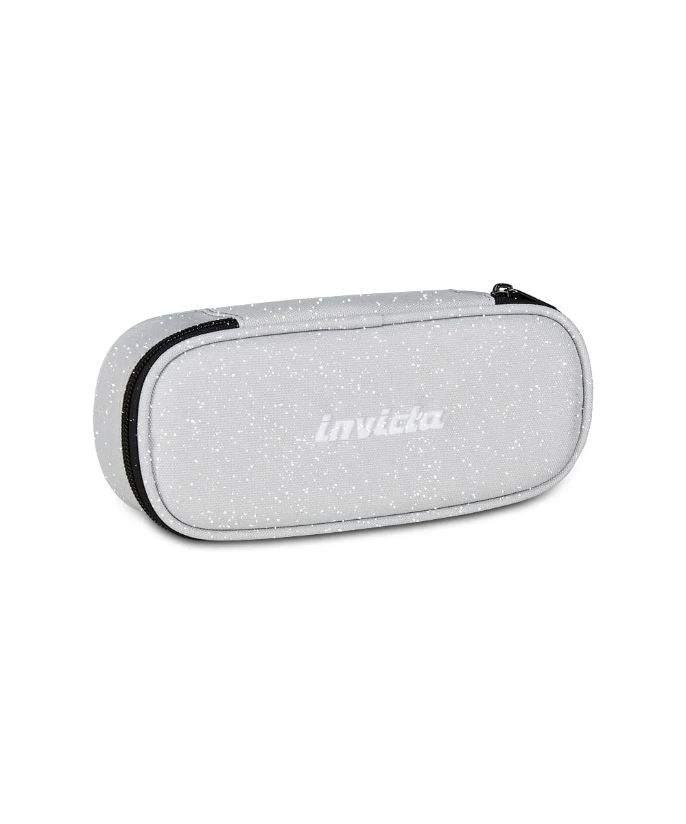 Invicta Lip Shine penalhus genbrugspolyester