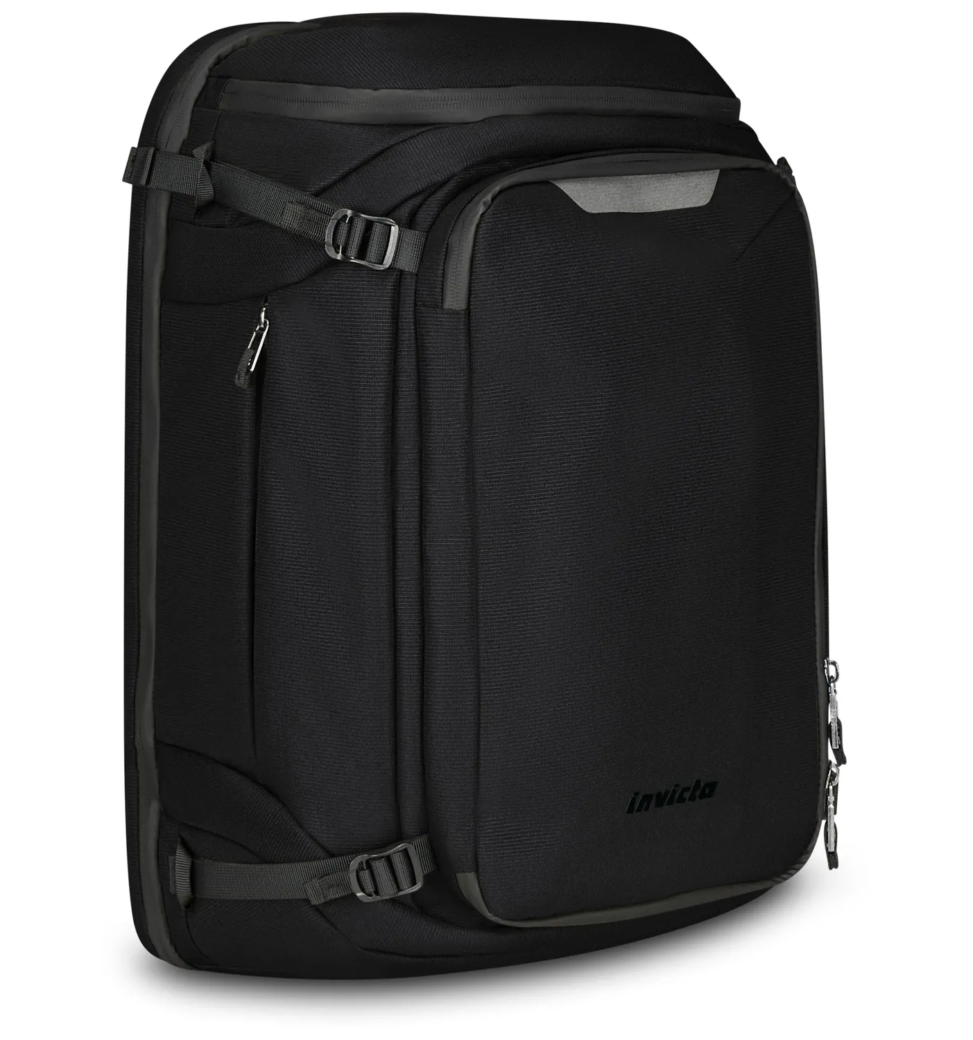 Invicta Campus M rygsæk 39 liter pc 15,6" rejse