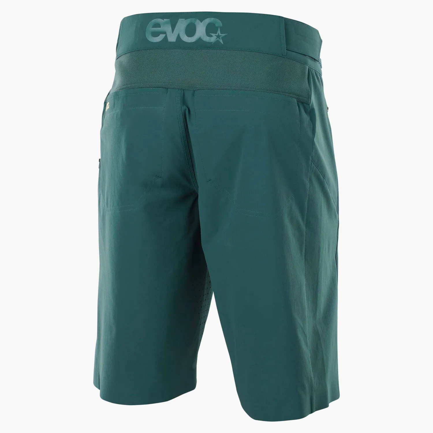 Evoc Bike Shorts Men cykelshorts sort 32