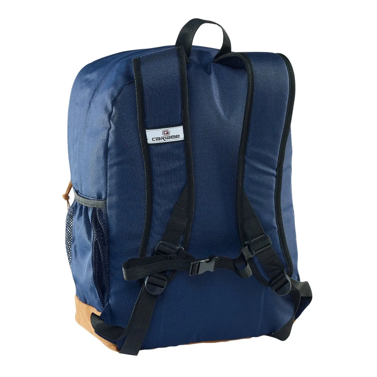 Caribee Big Pack 35L rygsæk 5 rum skoletaske