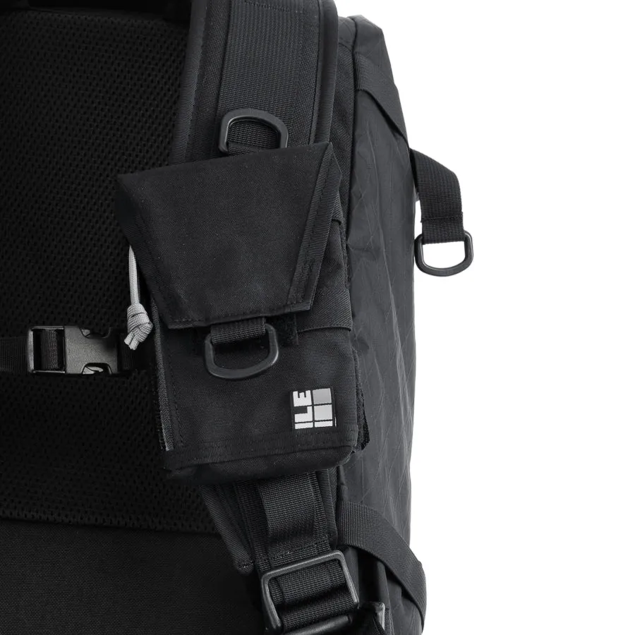 Inside Line Equipment Phone Holster telefonholder sort