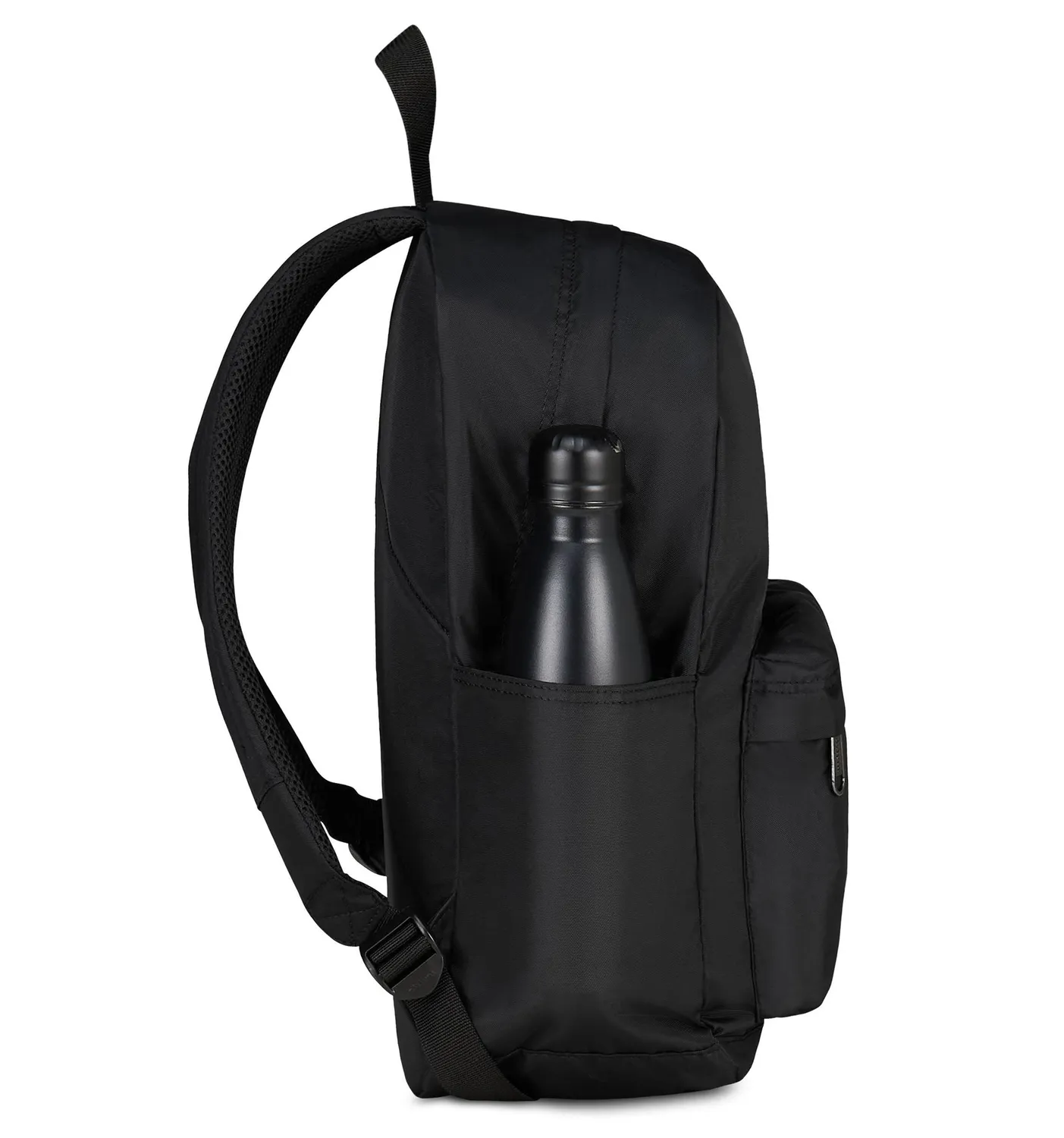 Invicta Carlson Plain rygsæk 24 liter laptop
