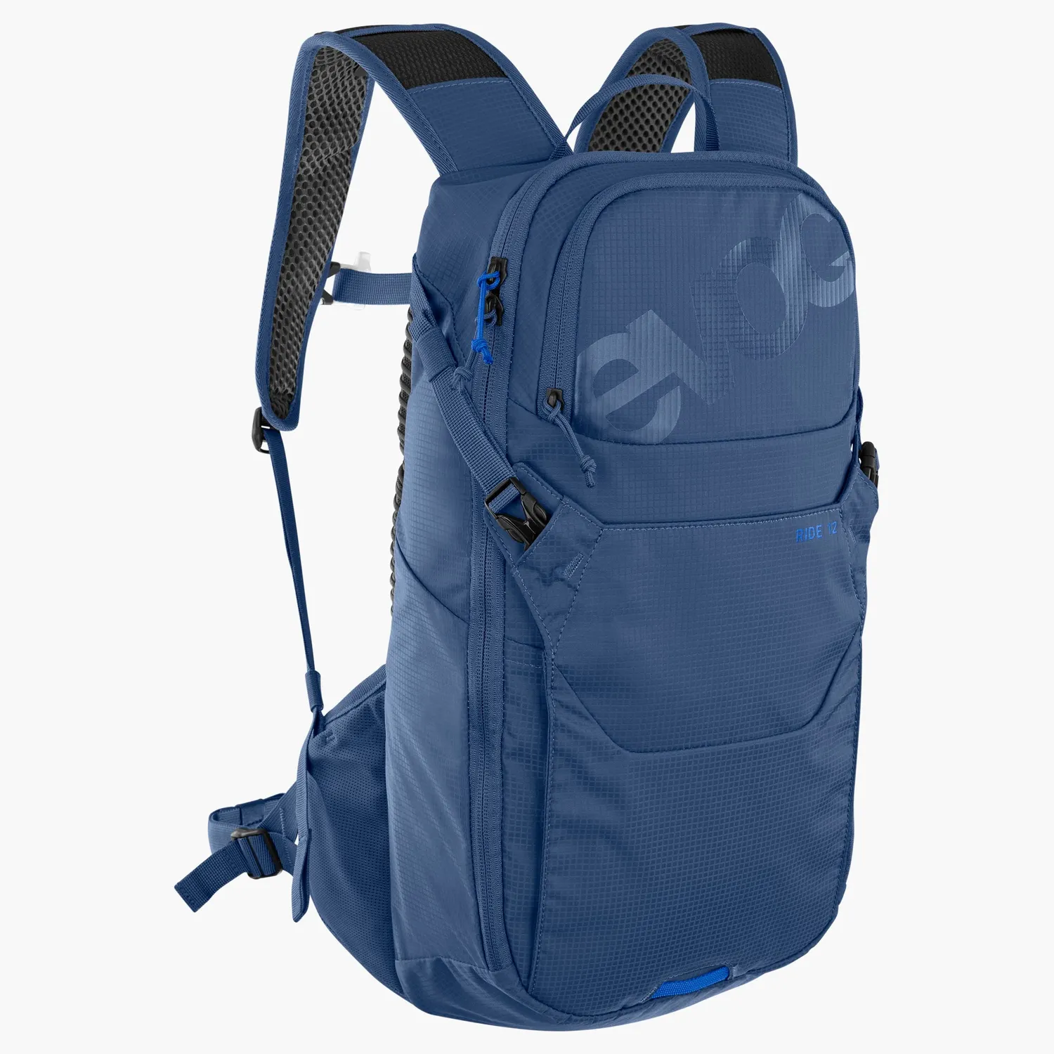 Evoc Ride 12 + Hydration Bladder 2 rygsæk stone 12 liter