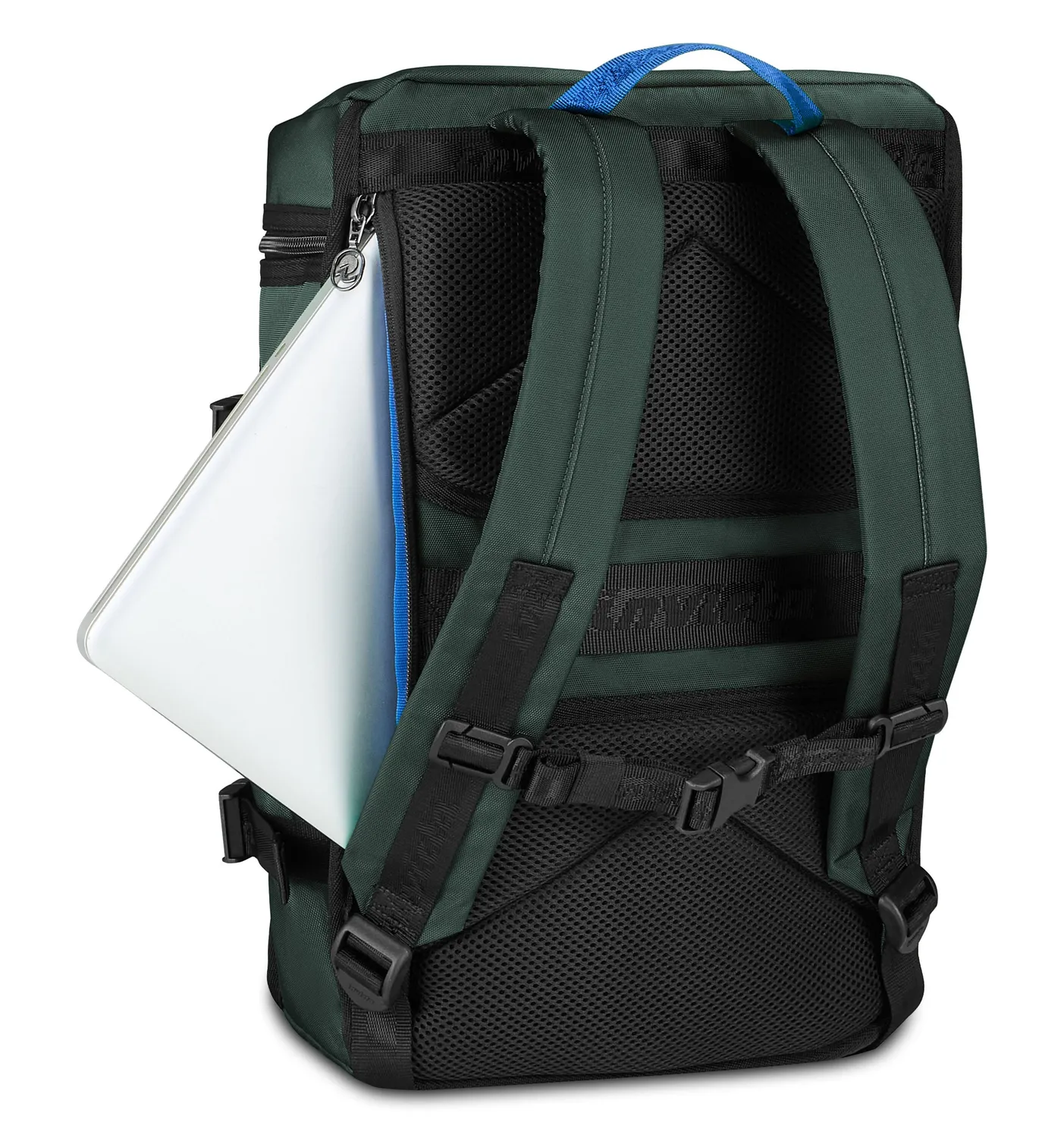 Invicta Backlike Urban rygsæk 20,5 liter 14" pc