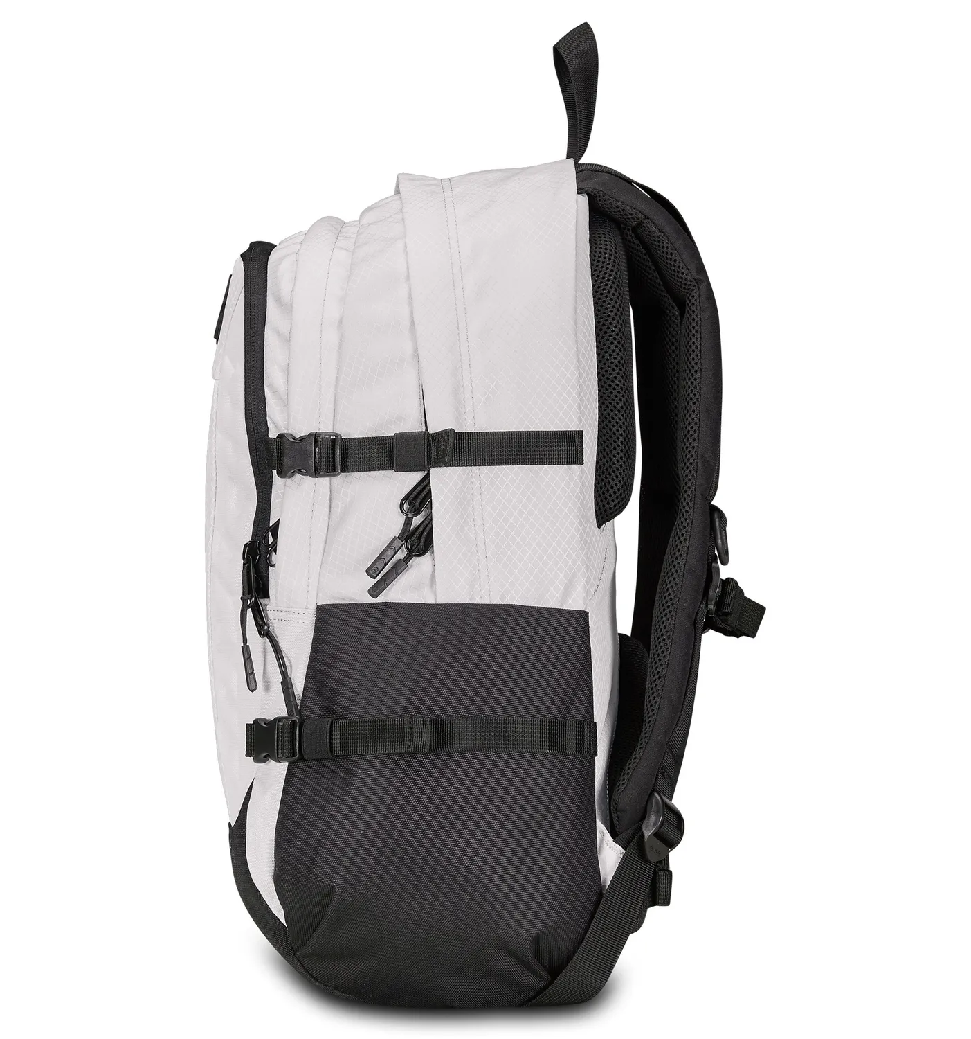 Invicta Invict-Act Plus LED rygsæk Jet Black 14"