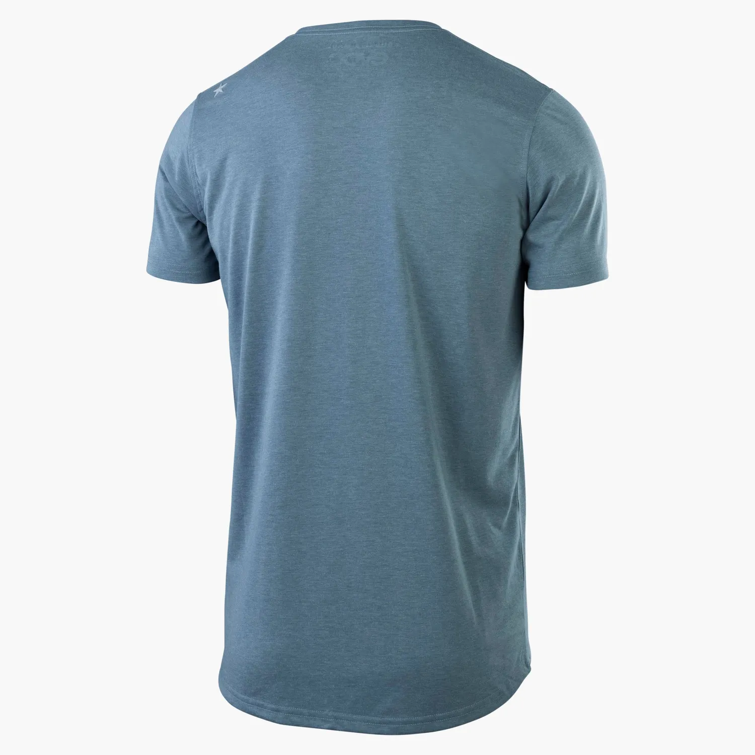 Evoc T-Shirt Dry Men t-shirt stål S