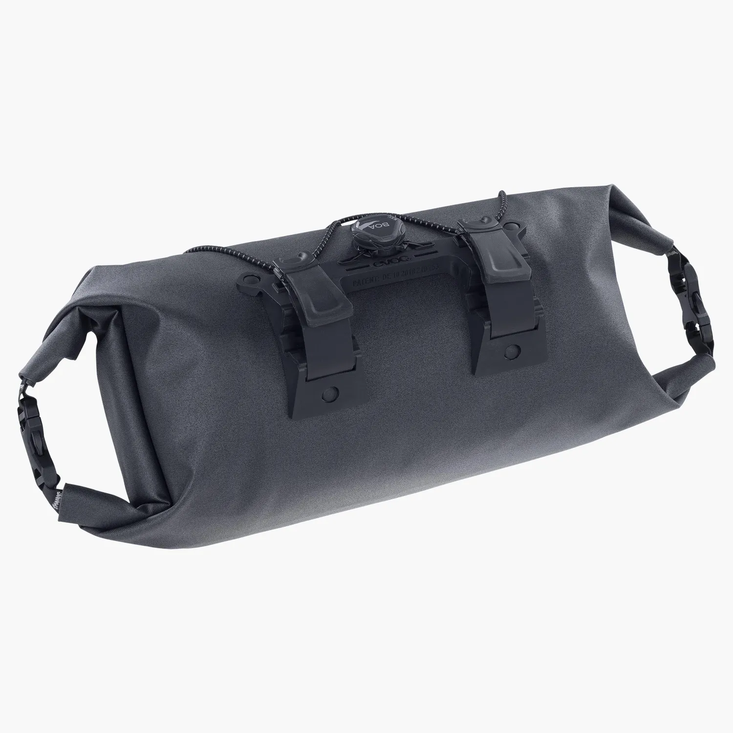 Evoc Handlebar Pack Boa WP 5 styrtaske sort 5 liter