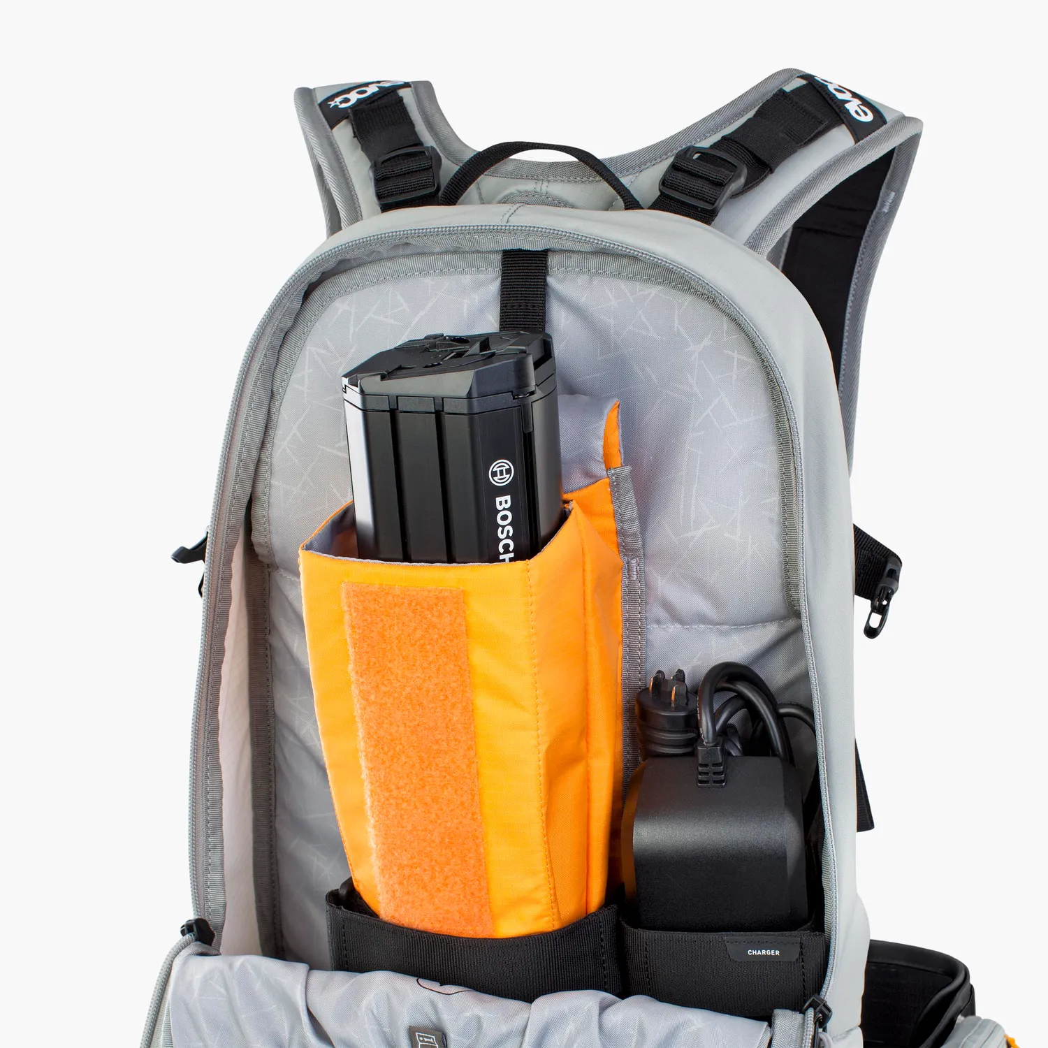 Evoc FR Enduro E-Ride 16 rygsæk M/L 16 liter