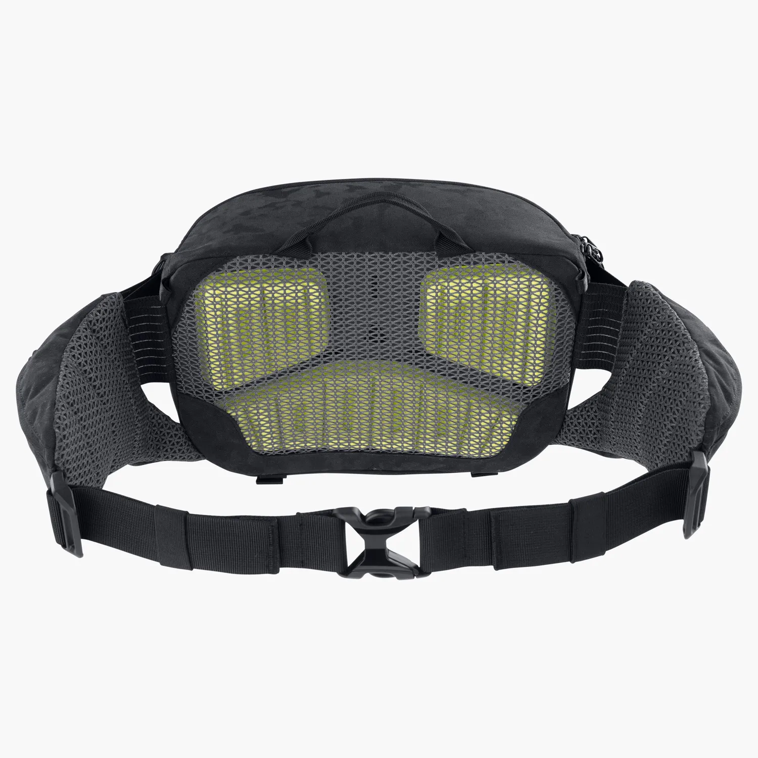 Evoc Hip Pack Capture 6 hoftetaske sort kamerarum