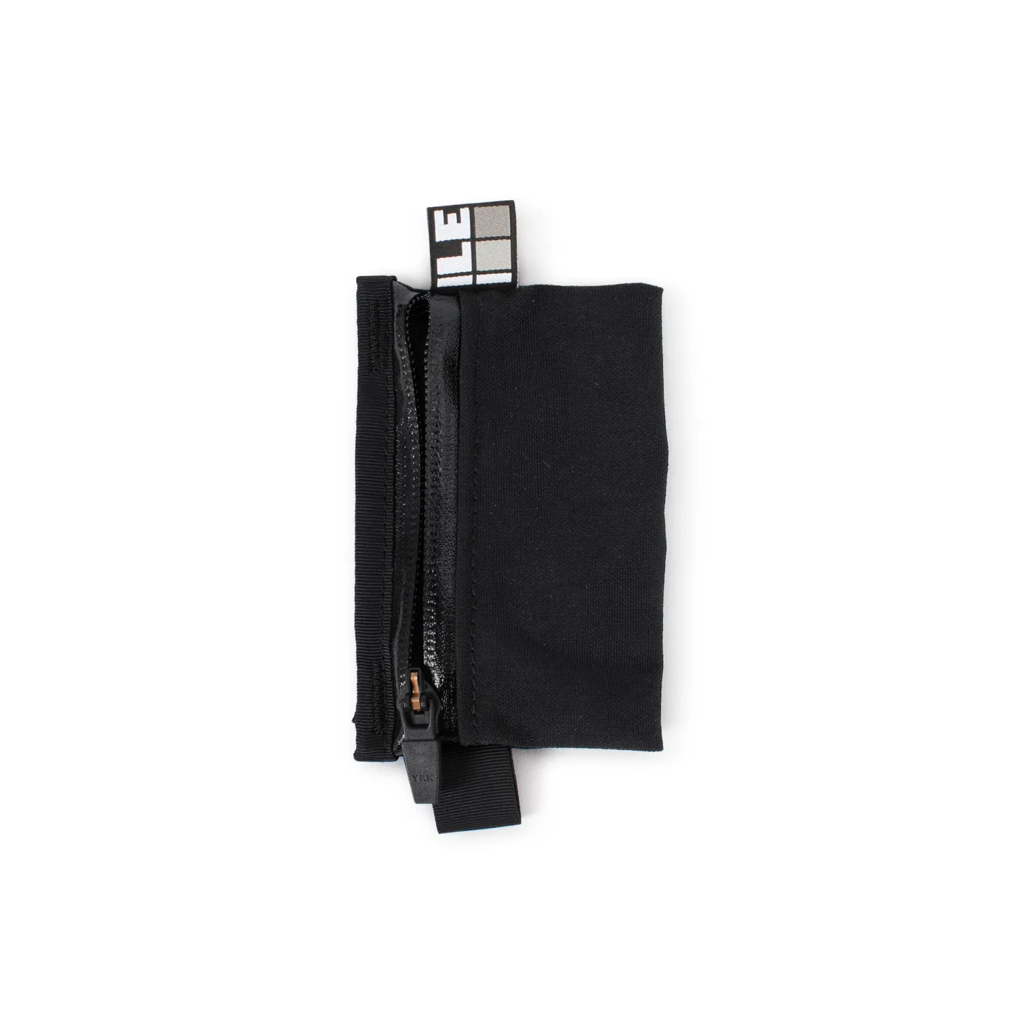 Inside Line Equipment Key Holster nøgleetui black cordura vandtæt