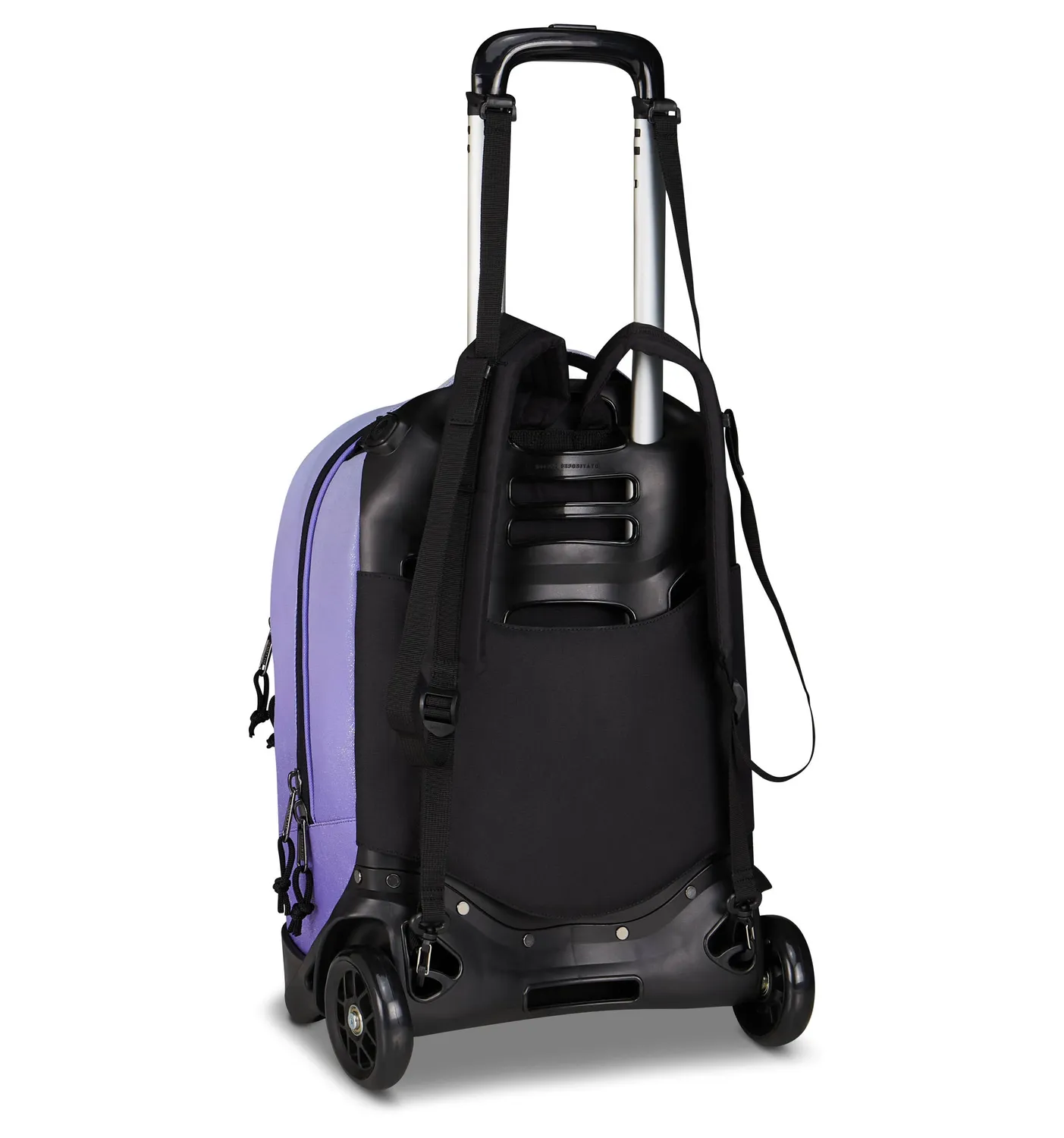 Invicta Plug Fantasy Shine trolley 34 liter