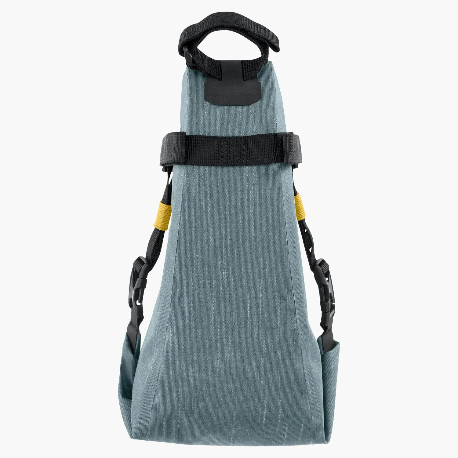 Evoc Seat Pack WP 2 saddeltaske carbon grey vandtæt