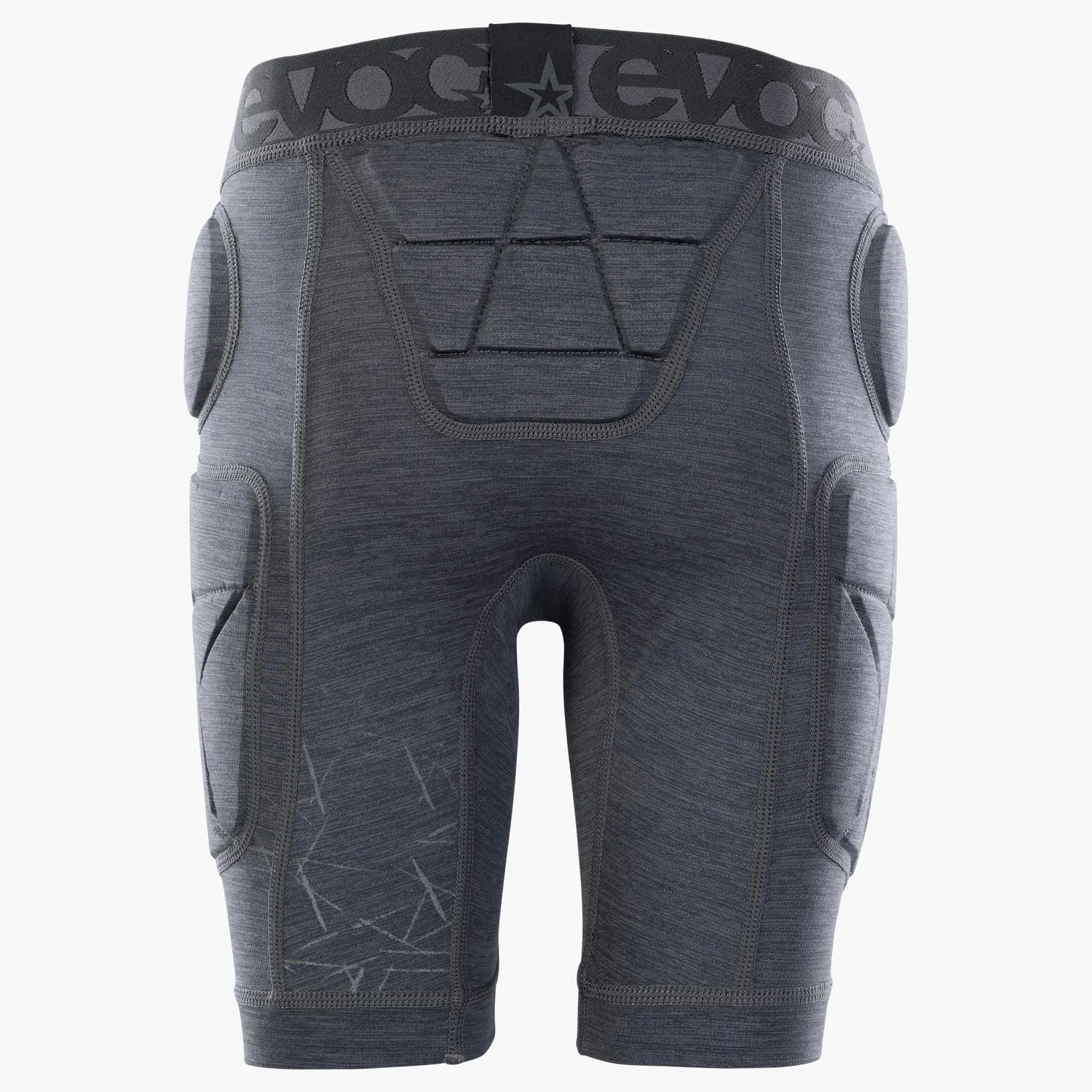 Evoc Crash Pants Kids beskyttelsesbukser børn