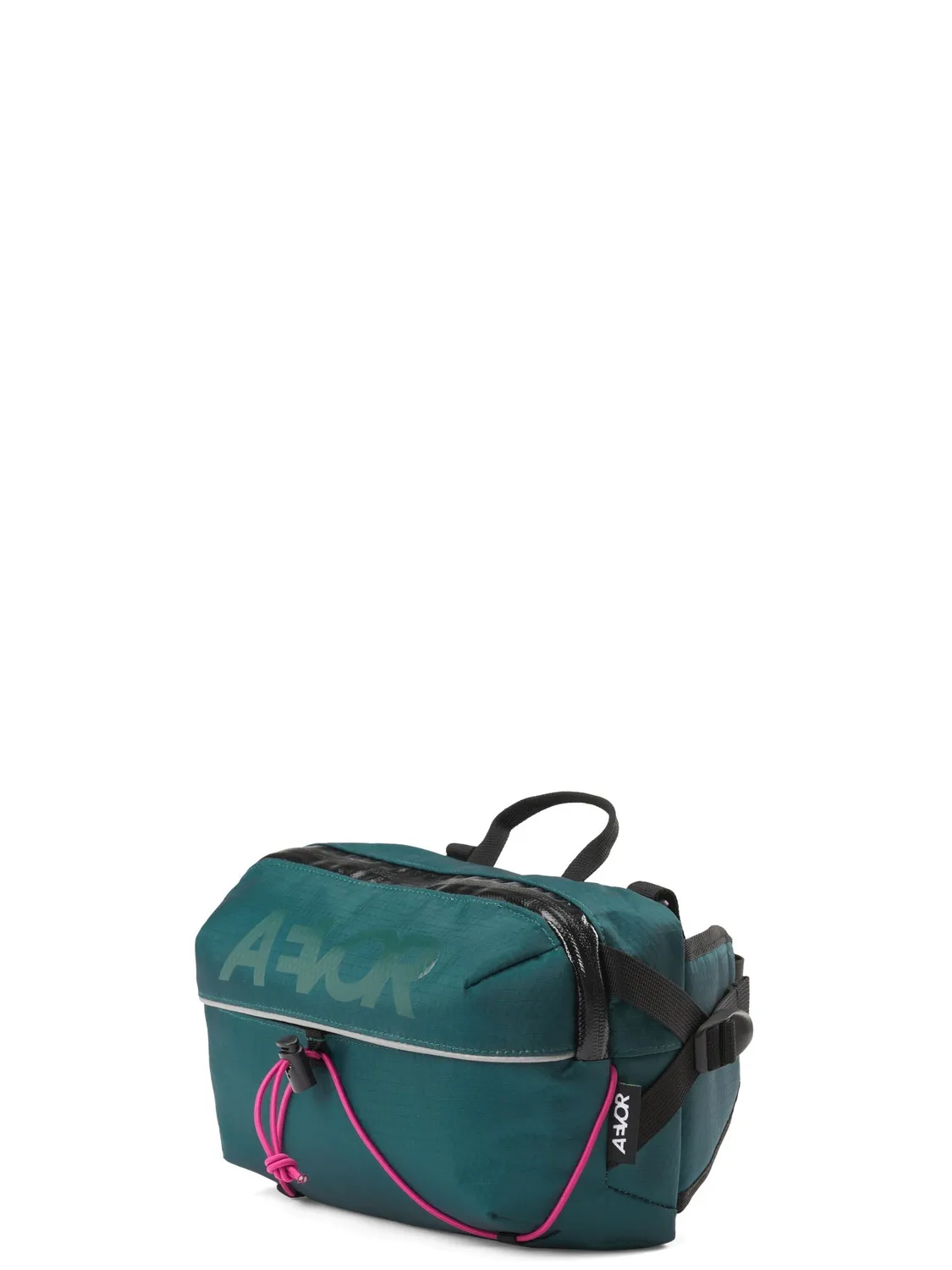 Aevor Bar Bag styr taske Proof Evergreen grøn