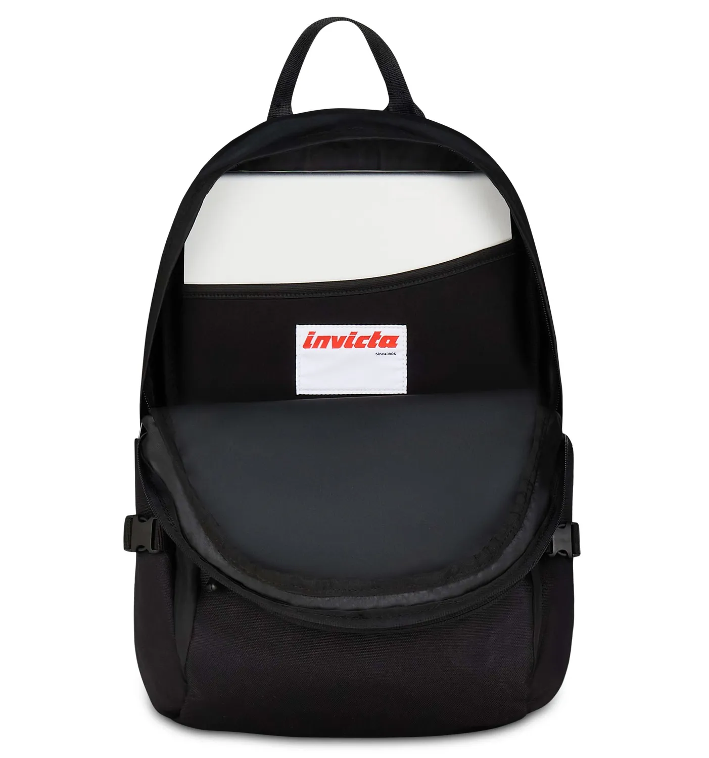 Invicta Invict-Act Smart rygsæk laptop 13" genanvendt