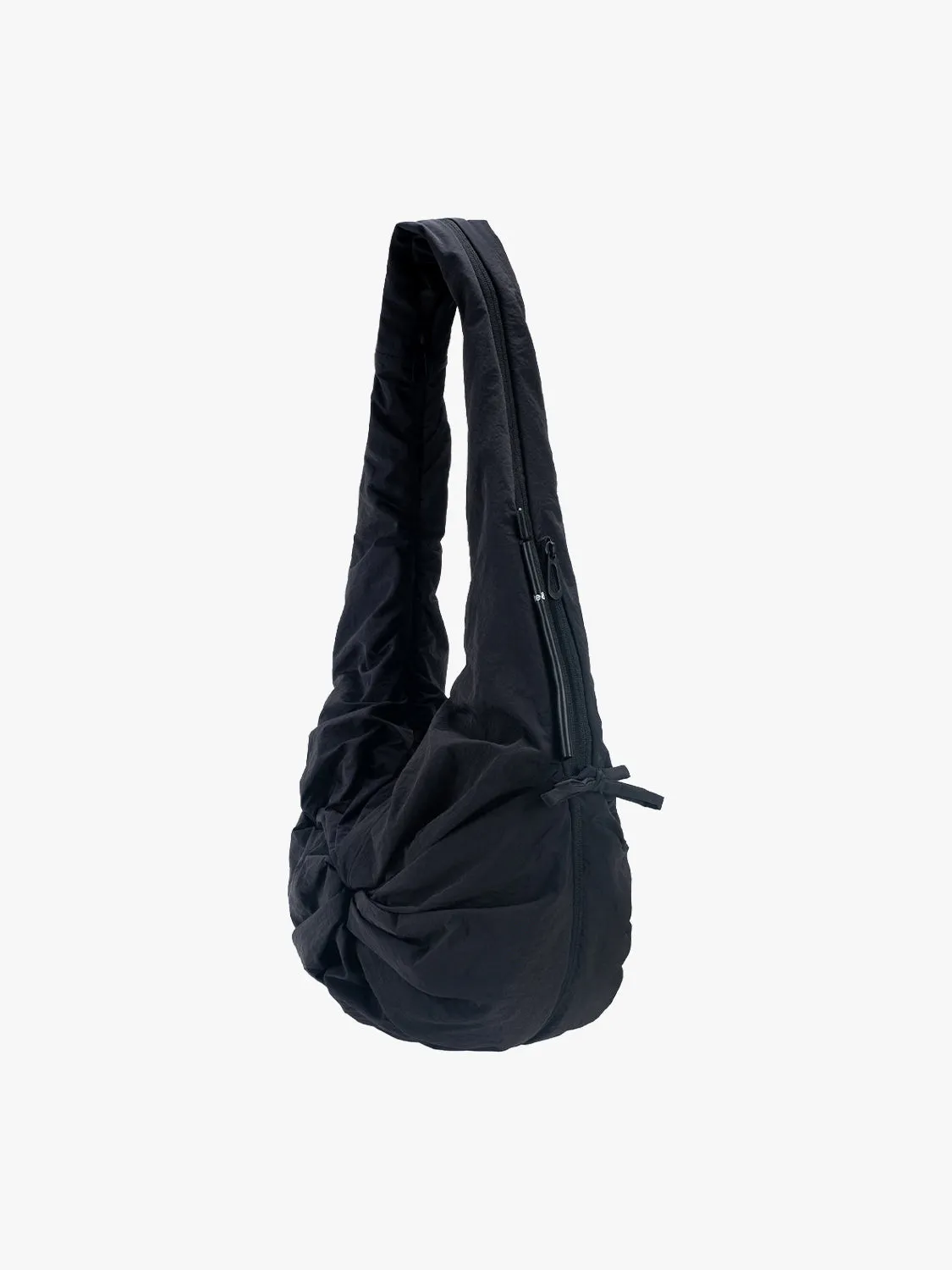 côte&ciel PO Smooth Black hybridtaske 18L vest