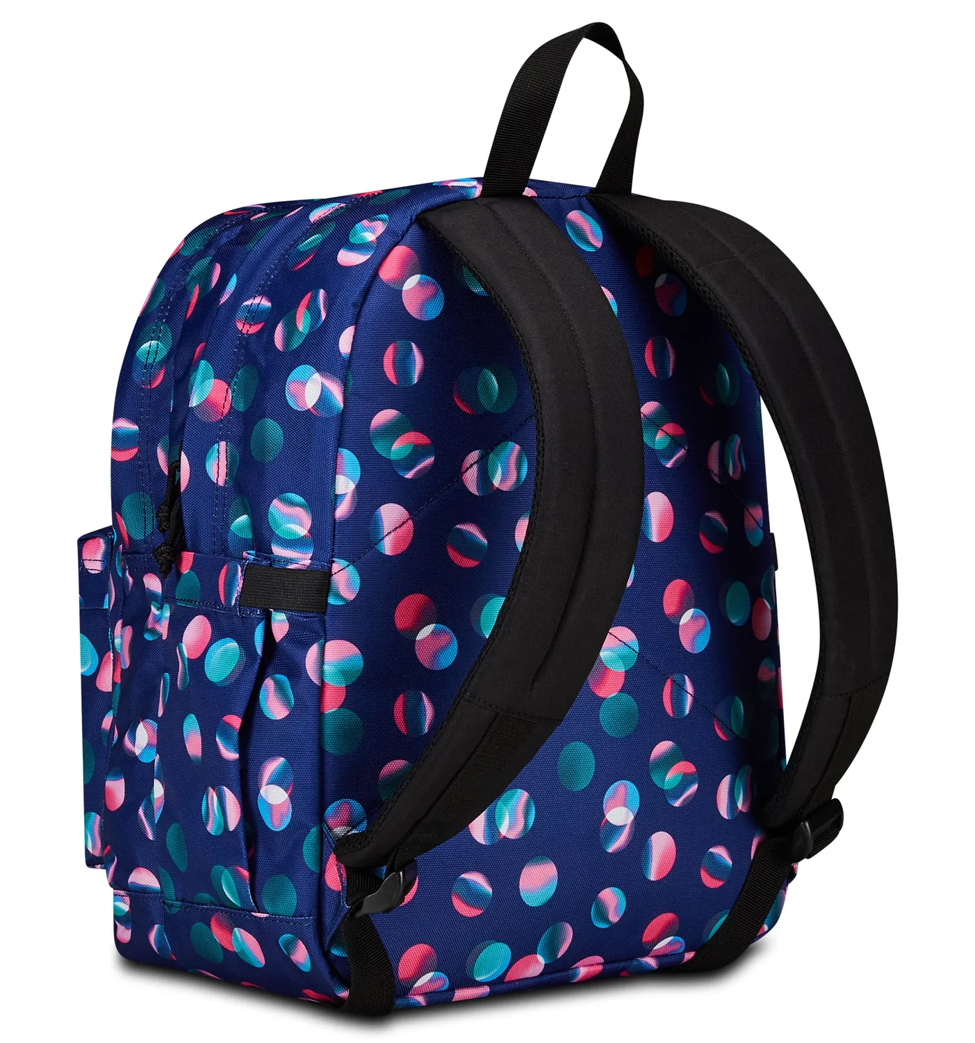 Invicta Lab Fantasy rygsæk Candy Pois pc-rum