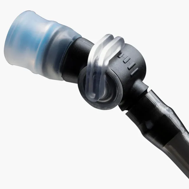 Evoc Comet Bite Valve mundstykke carbon grey