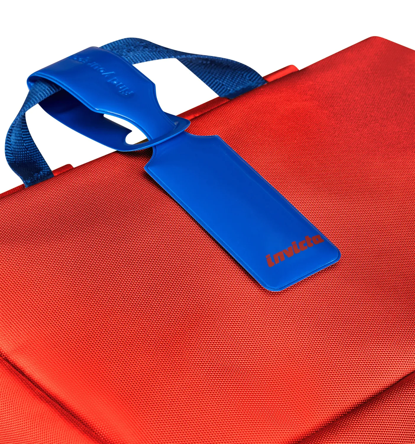 Invicta Backlike Urban rygsæk 20,5 liter laptop