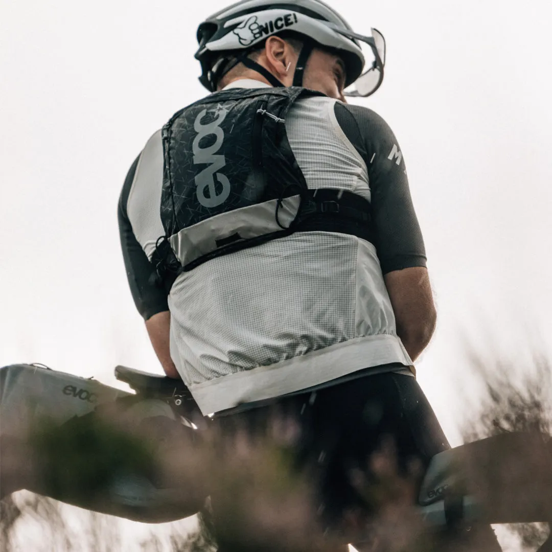 Evoc Hydro Pro Ultra 1,5 rygsæk 1,5 liter vest