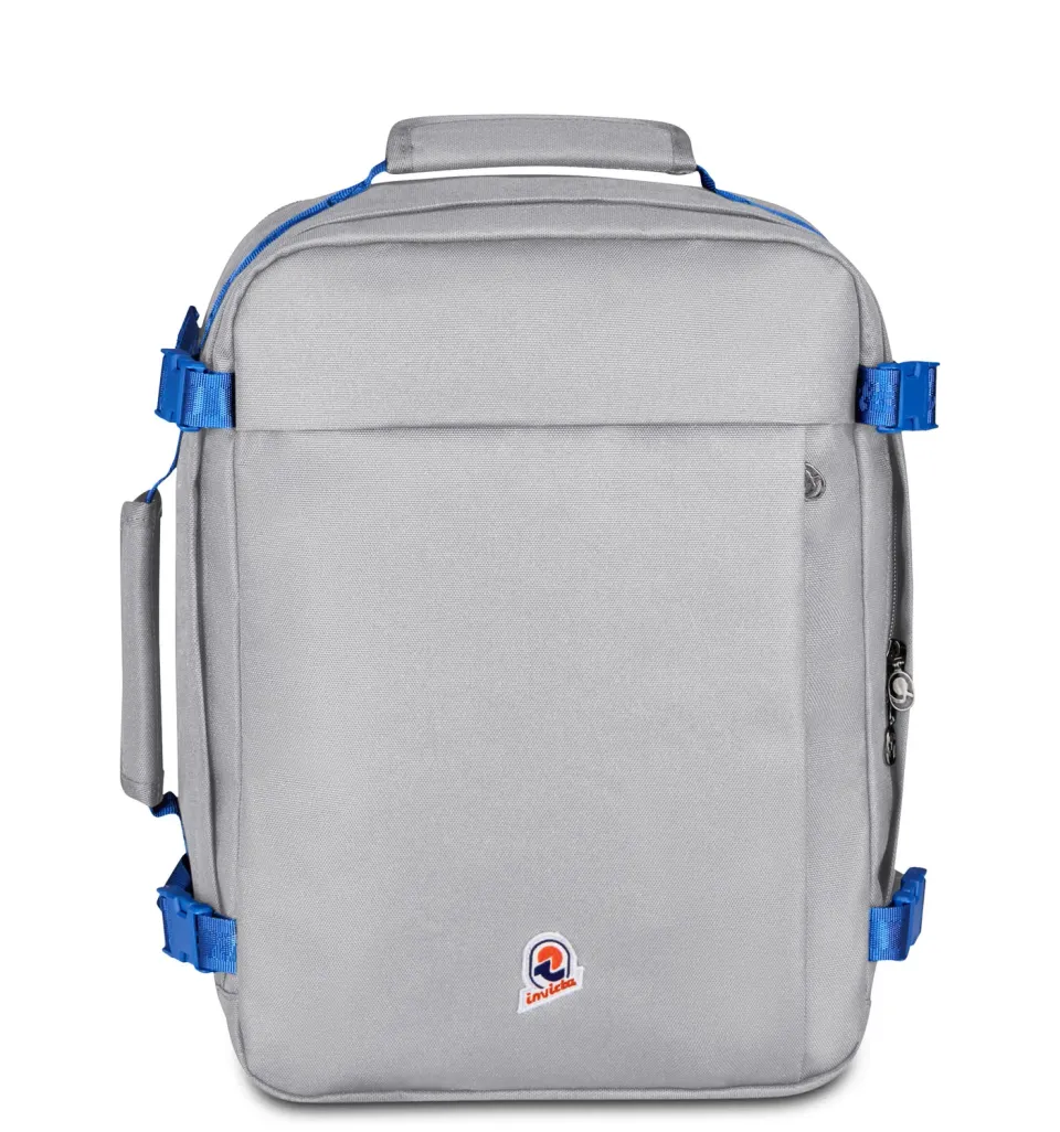 Invicta Freeway S rygsæk 28,5 liter håndbagage