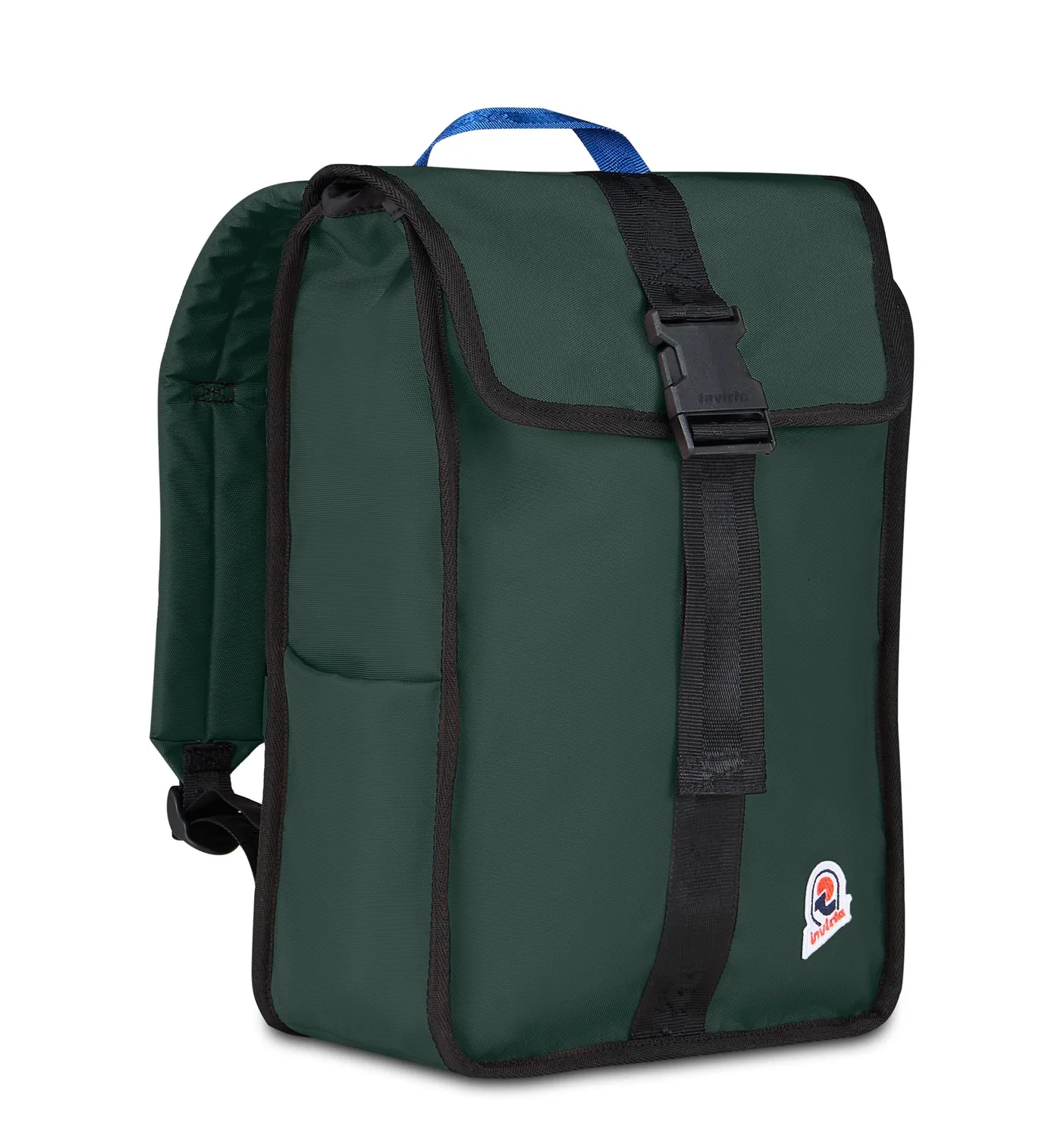 Invicta Wasar S Urban rygsæk 16 liter laptop 14"