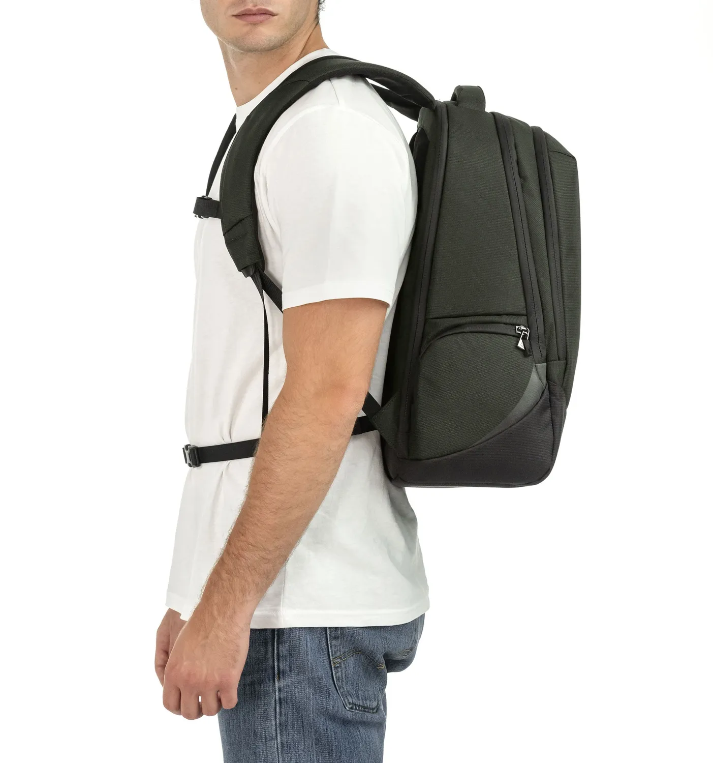 Invicta Mate M rygsæk 24 liter med pc-lomme