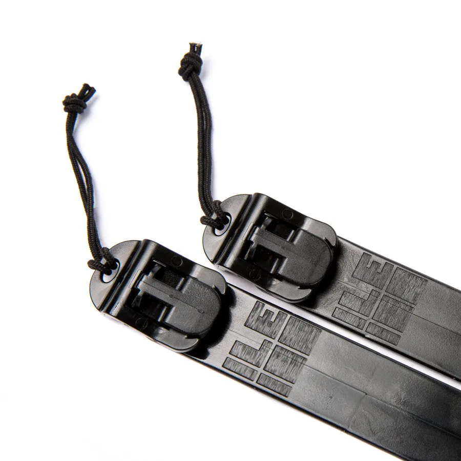 Inside Line Equipment MOLLE Sticks remme sort 5" par