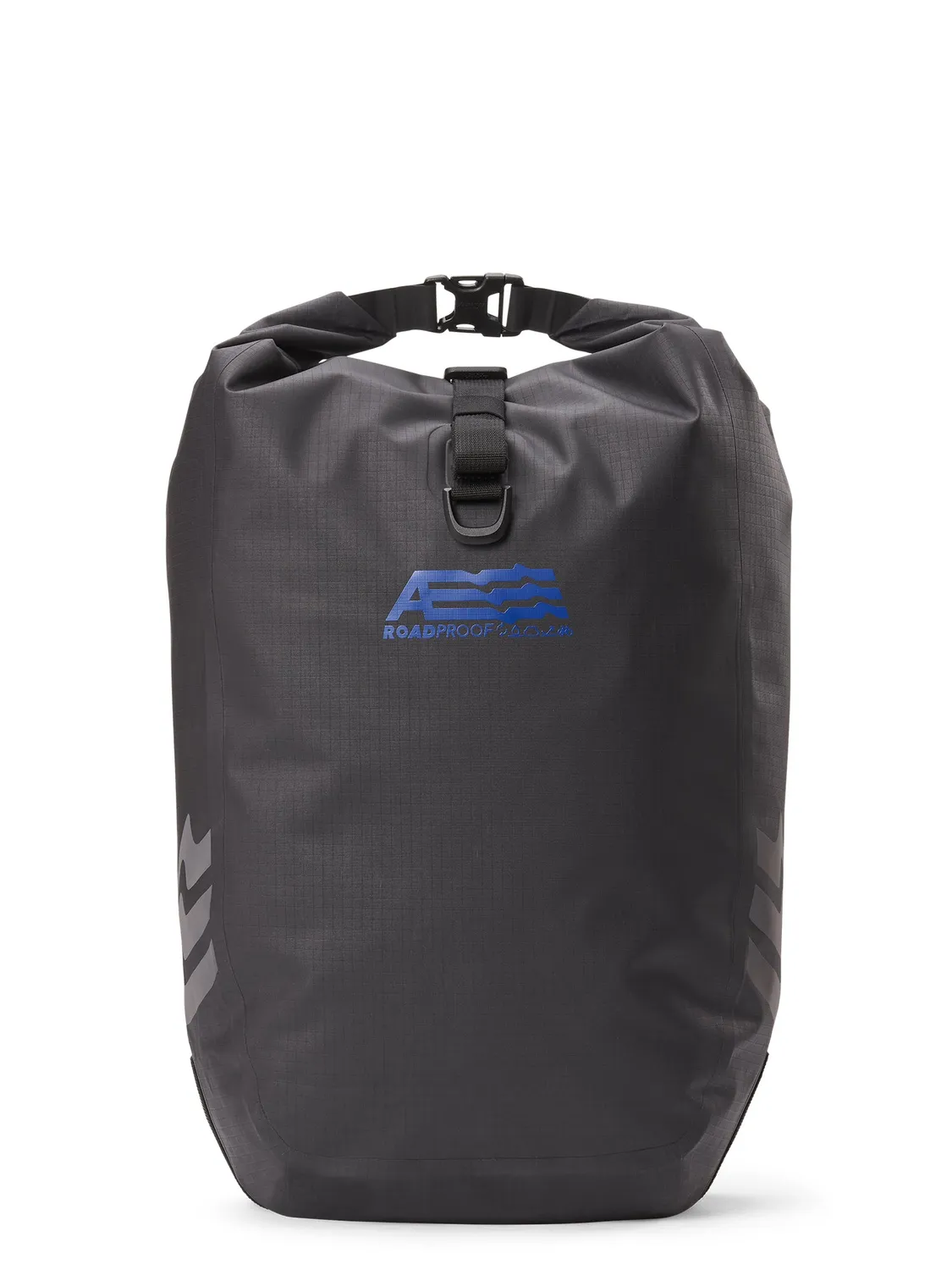 Aevor Pannier Pack Road Proof Black cykeltaske 21 liter