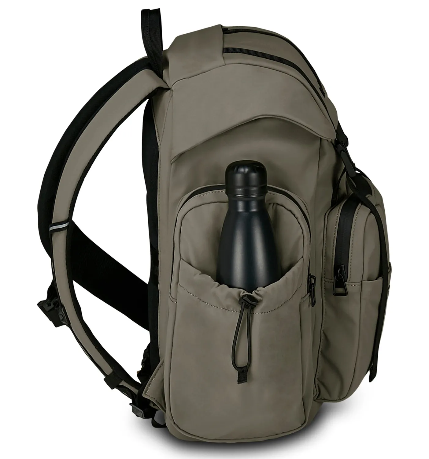 Invicta Monviso X Urban rygsæk 29 liter laptoprum