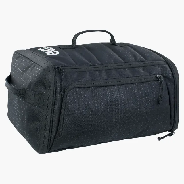 Evoc Gear Bag 15 sportstaske sort 15 liter