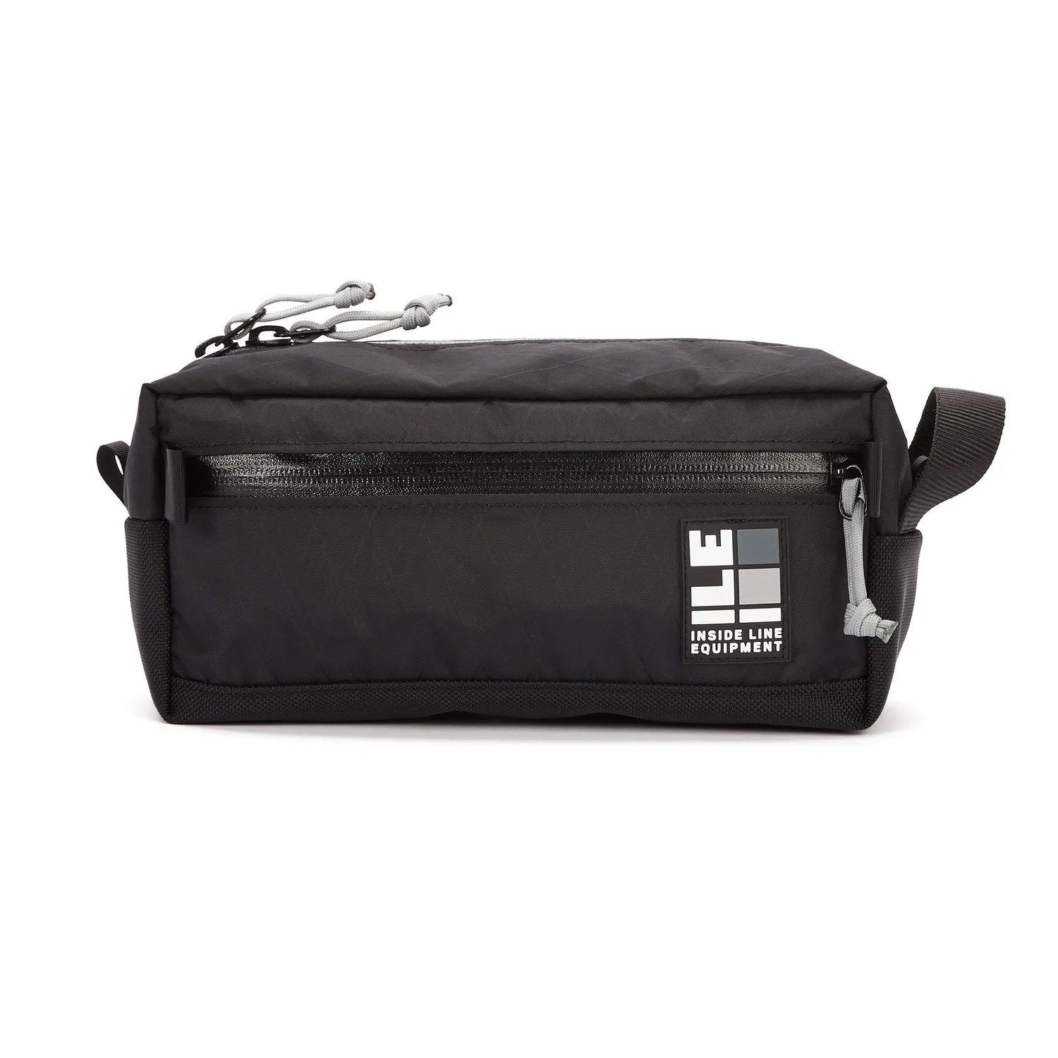 Inside Line Equipment Dopp Kit Utility toilettaske Black VX21 vandafvisende
