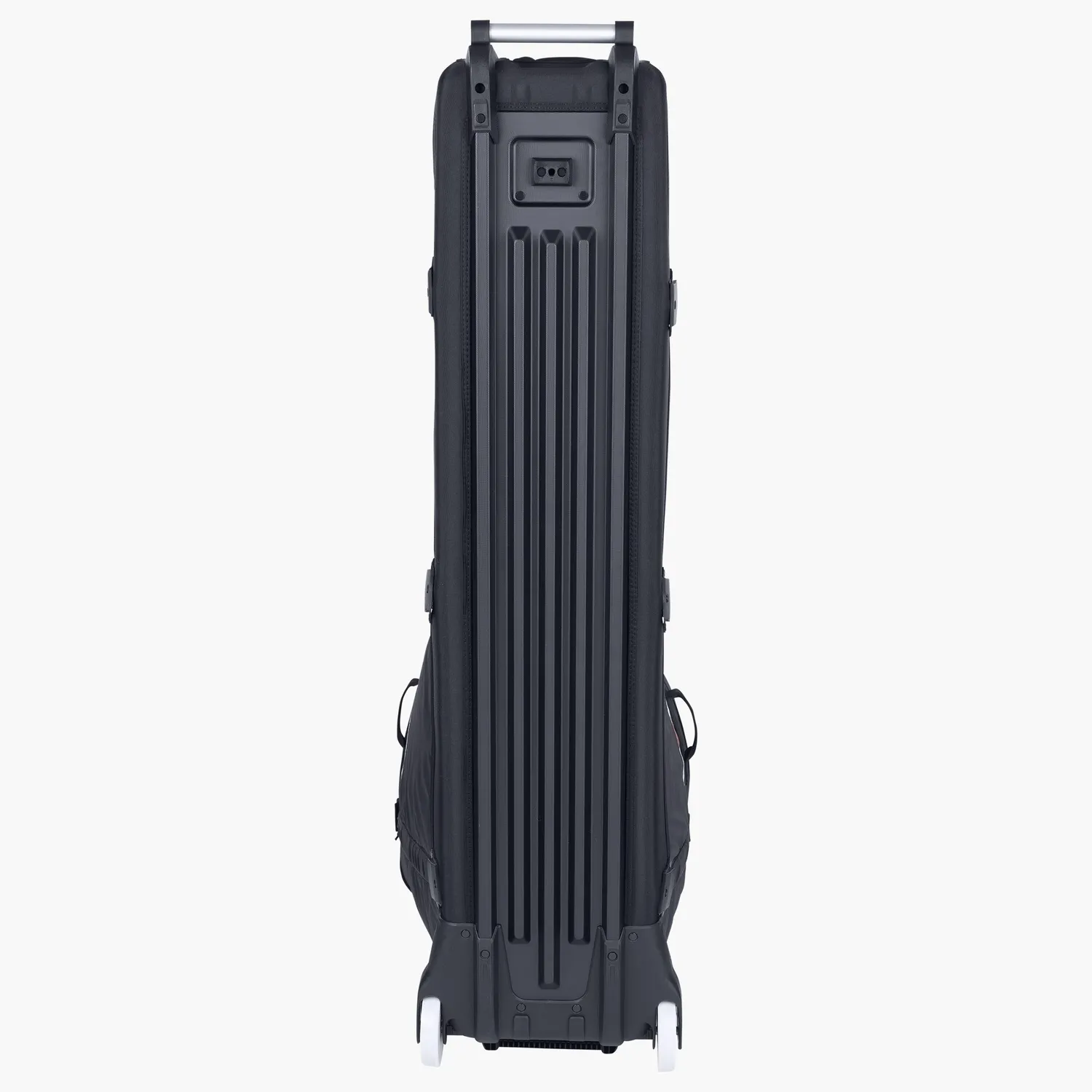 Evoc Road Bike Bag Pro Ironman cykeltaske carbon grey-black