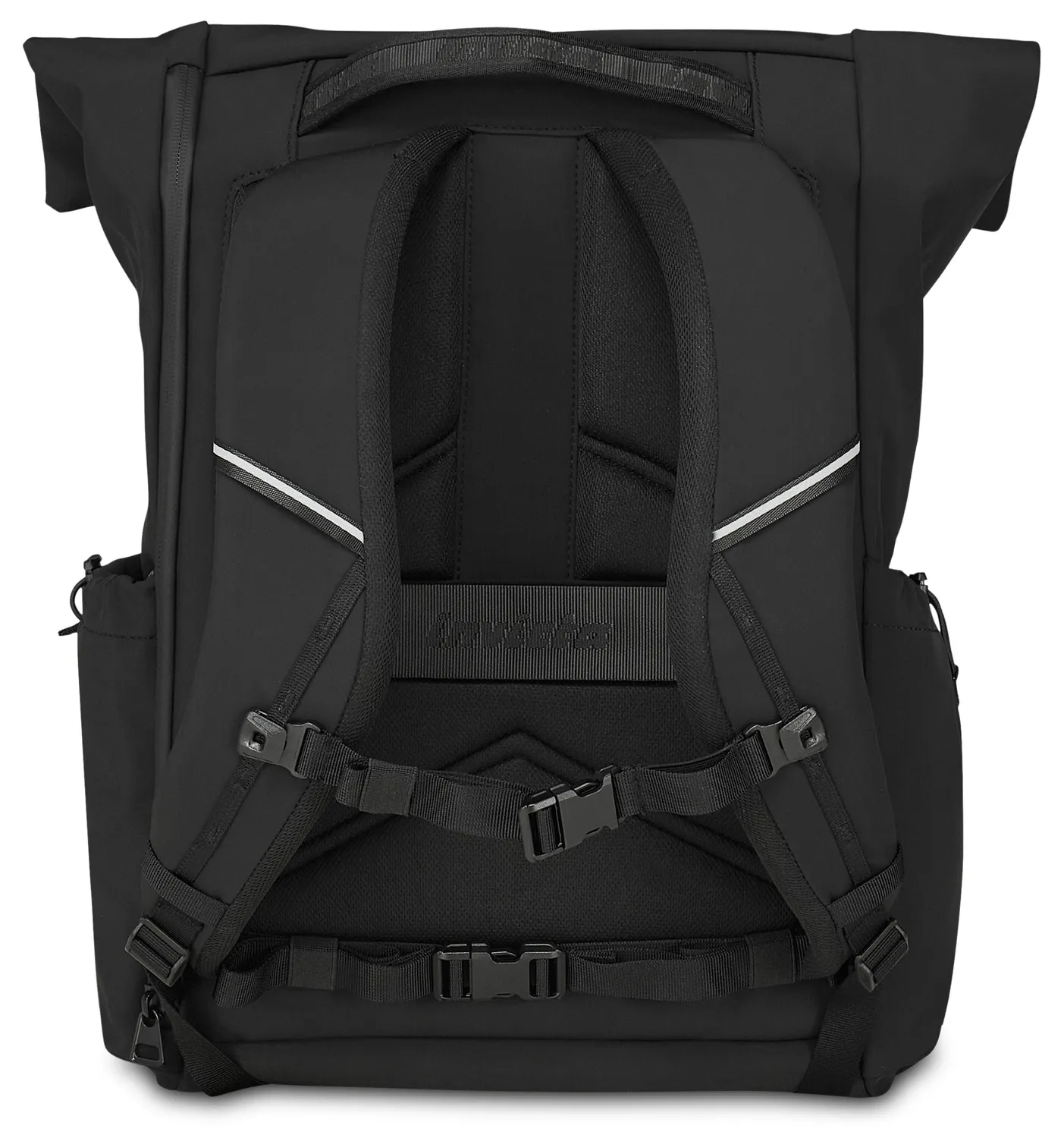 Invicta Invict-Act Fold rygsæk 24 liter roll-top
