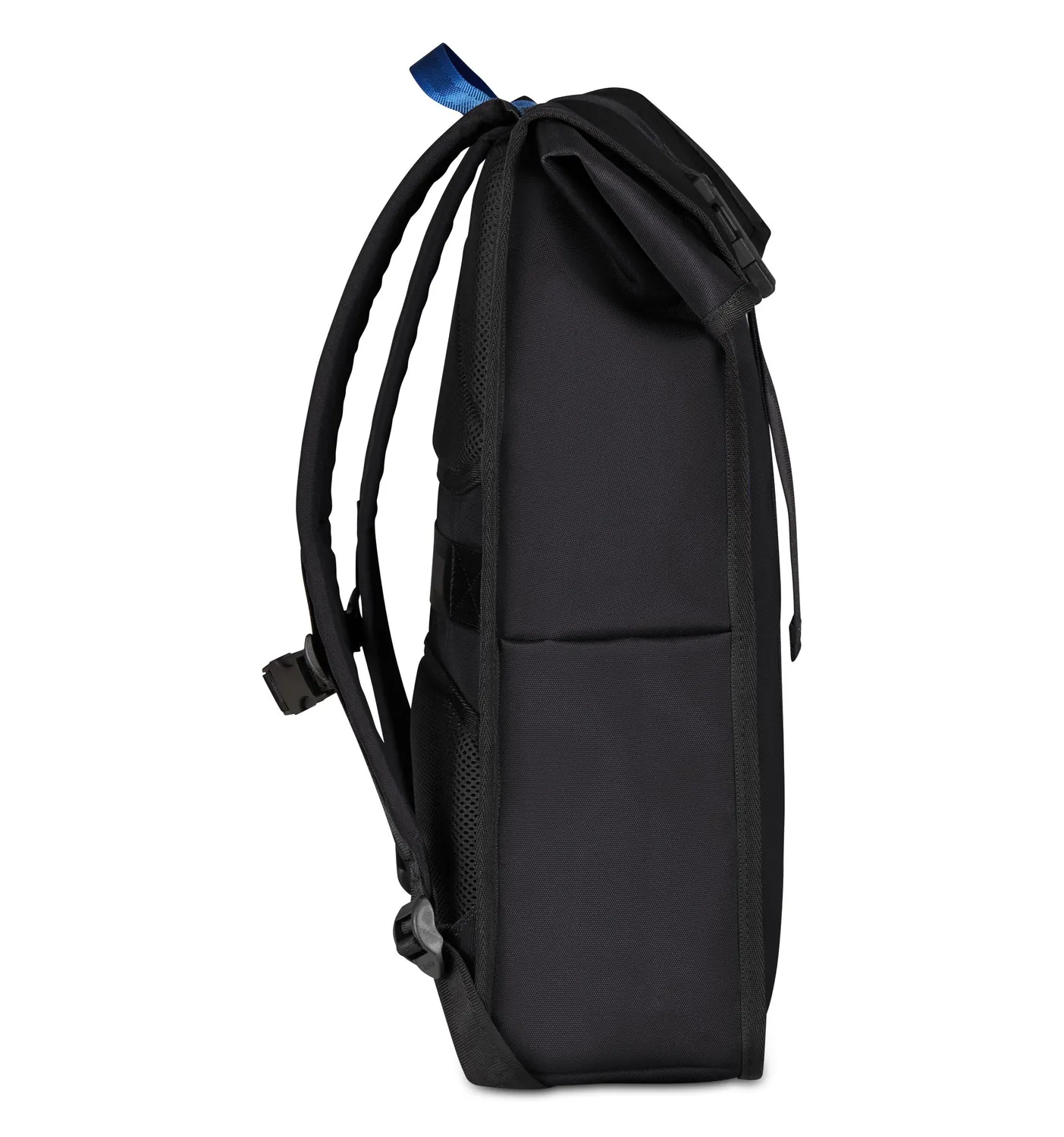 Invicta Lodge Urban rygsæk 19-29 liter roll-top