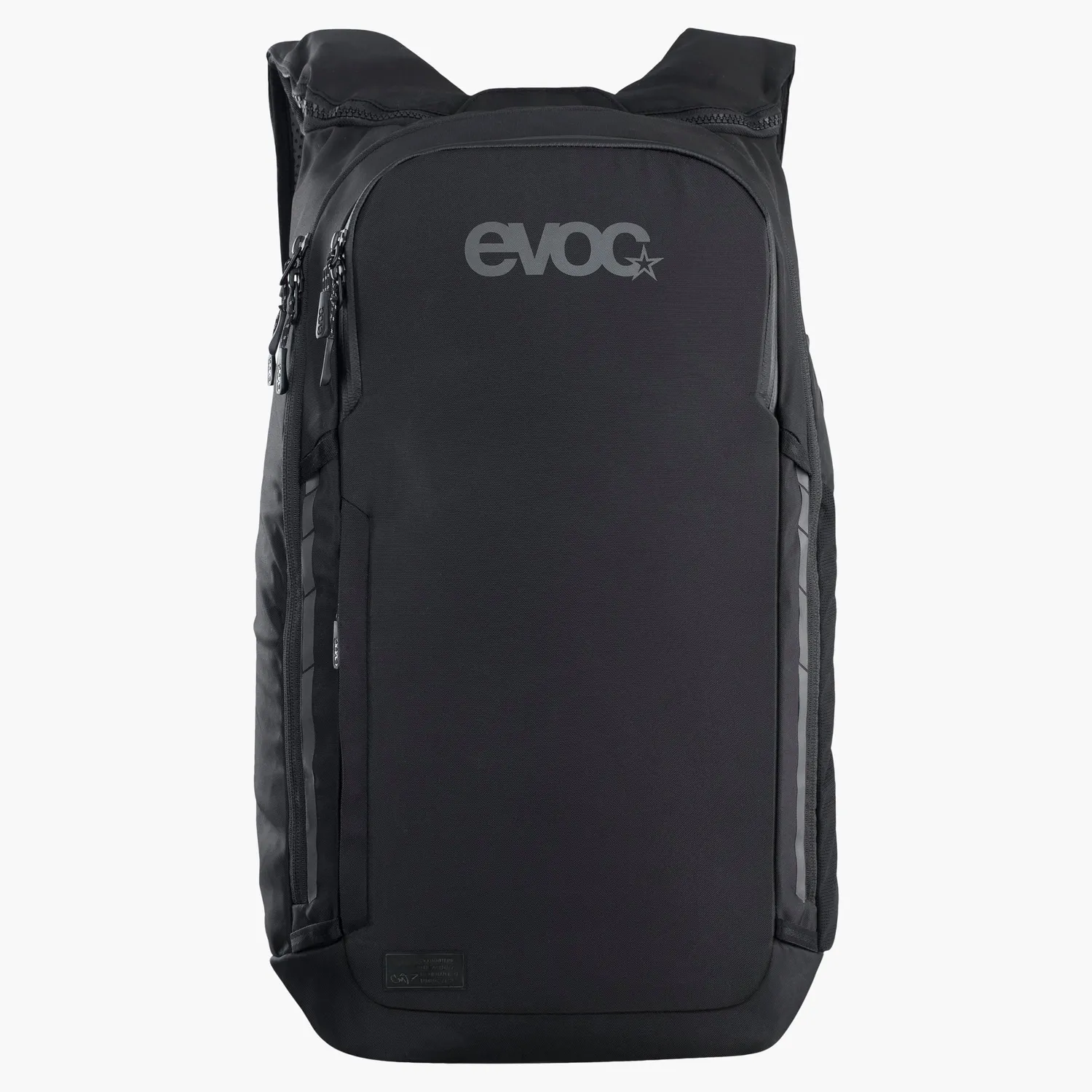 Evoc Commute A.I.R. Pro 18 rygsæk 18 liter black