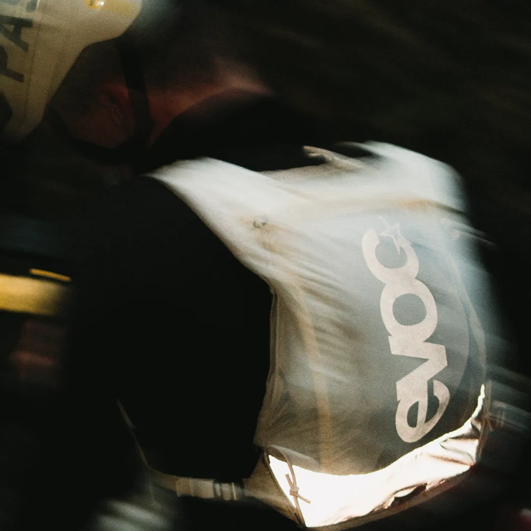 Evoc Hydro Pro Ultra 1,5 rygsæk 1,5 liter vest