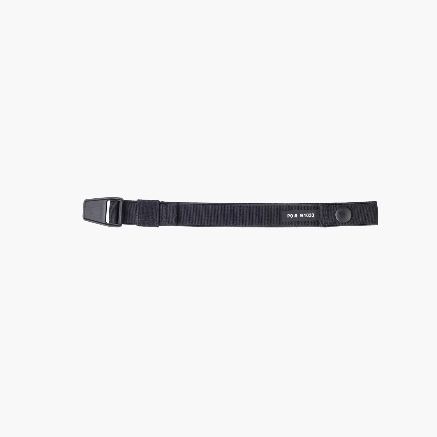 Evoc Torso Protector siderem sort reservedel