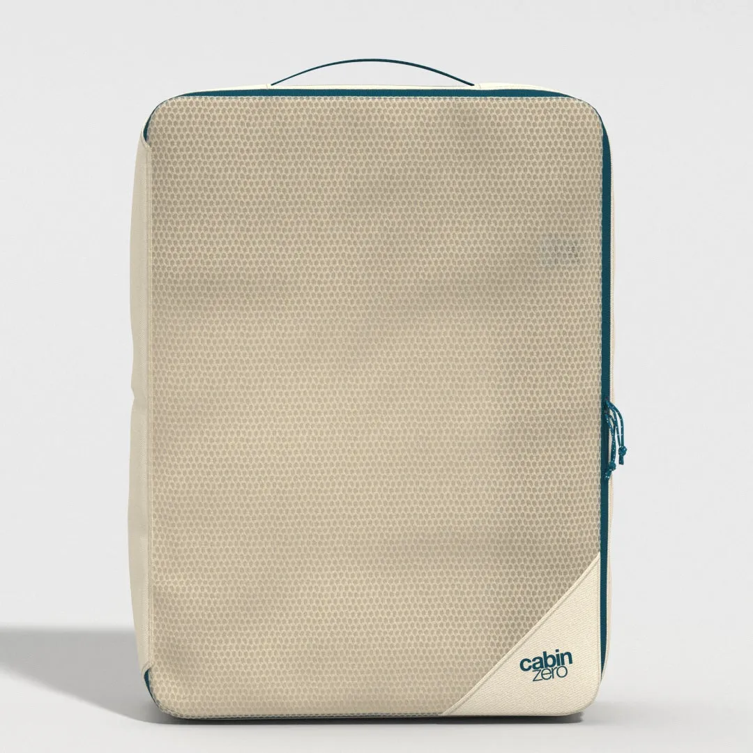CabinZero Classic Packing Cube Large pakkepose genbrug