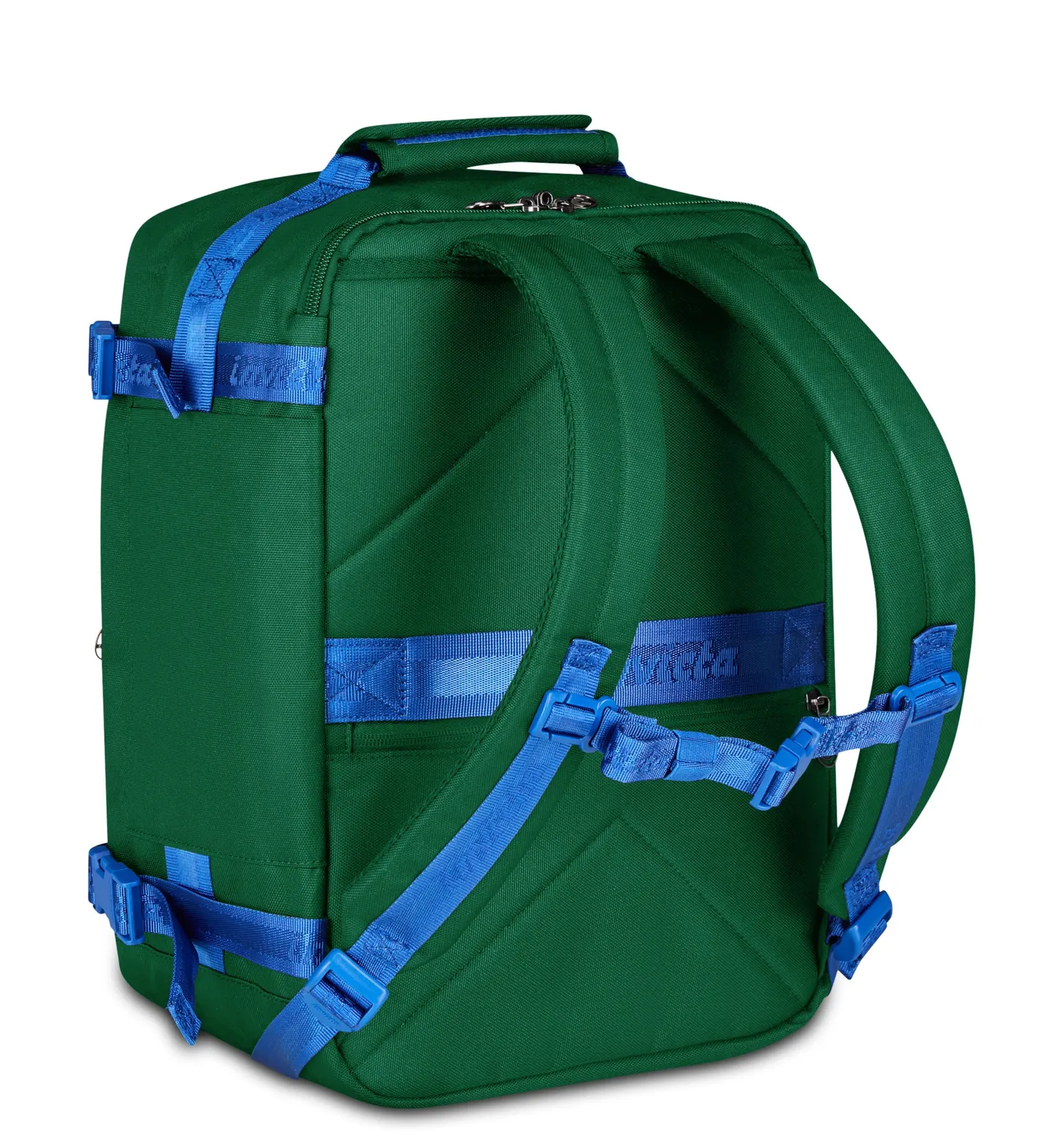 Invicta Freeway S rygsæk 28,5 liter håndbagage vandafvisende