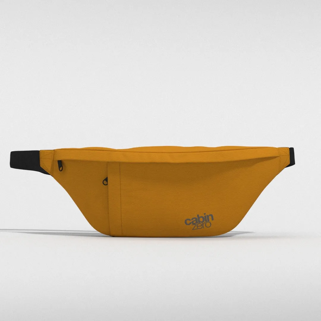 Cabin Zero Bum Bag 2L bæltetaske 2 liter vandafvisende