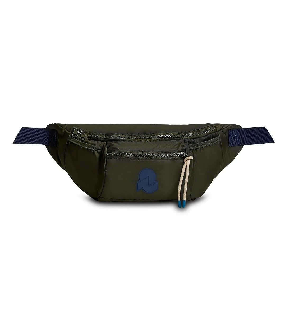 Invicta Maxi Mono Shoulder skuldertaske Military Green