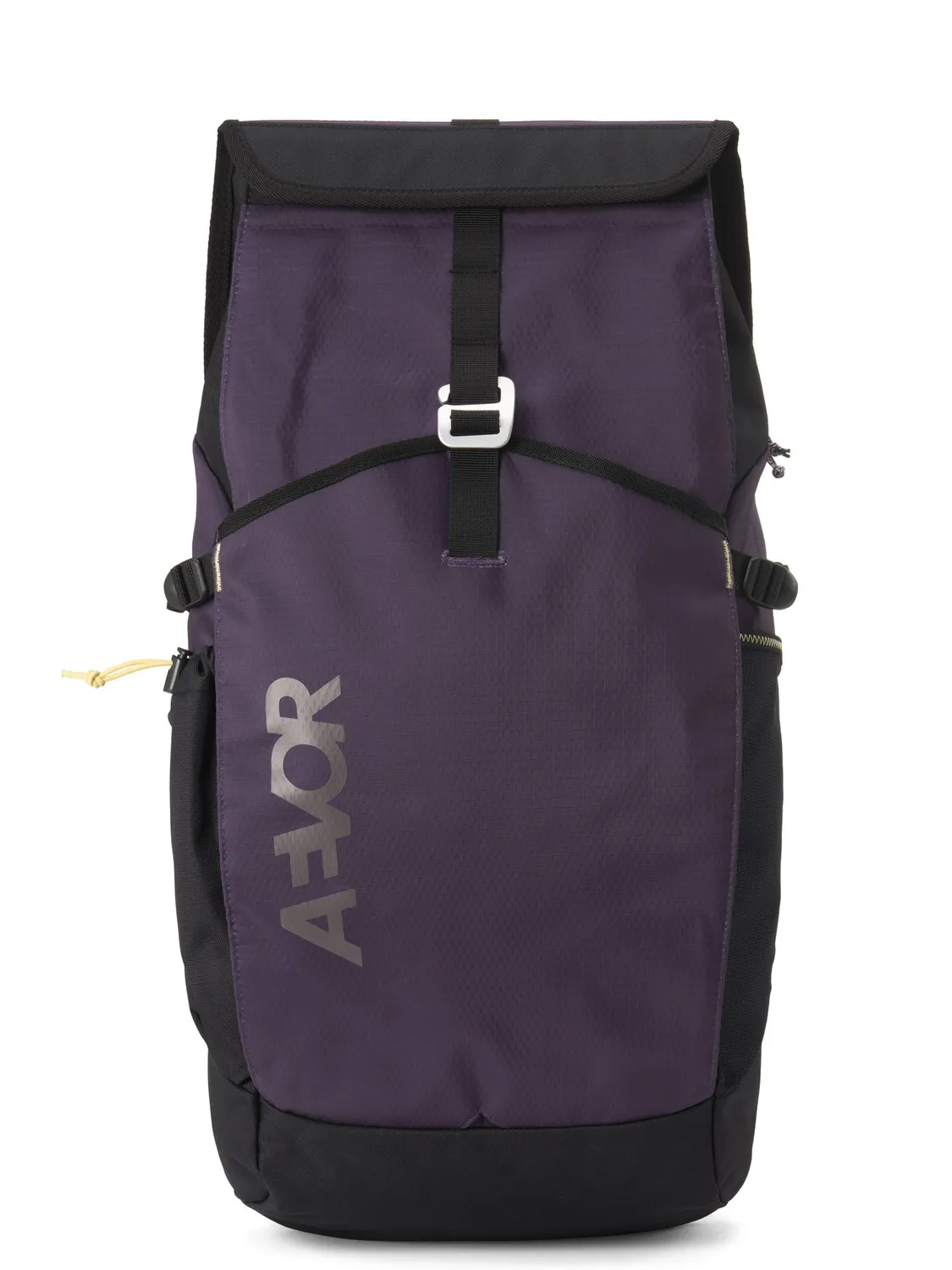 Aevor Roll Pack 2.0 rygsæk Proof Phantom Purple 15"